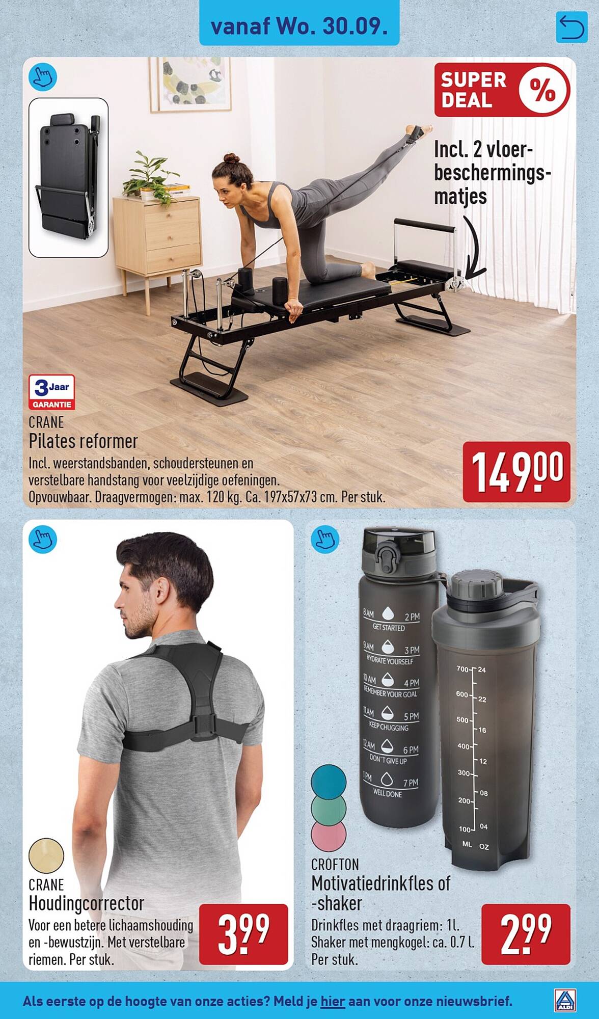 ALDI folder - Pagina 45