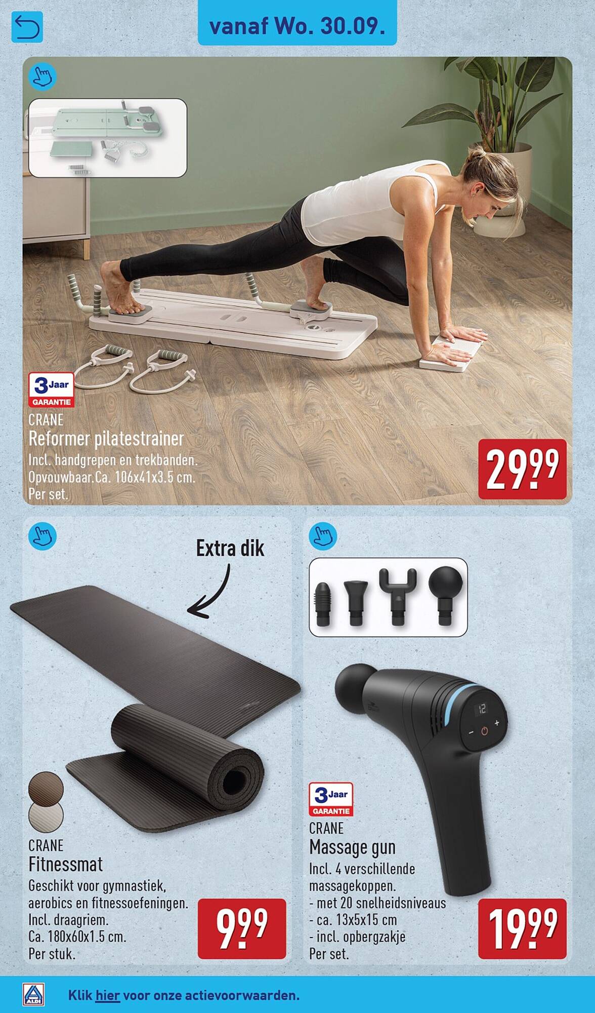 ALDI folder - Pagina 46