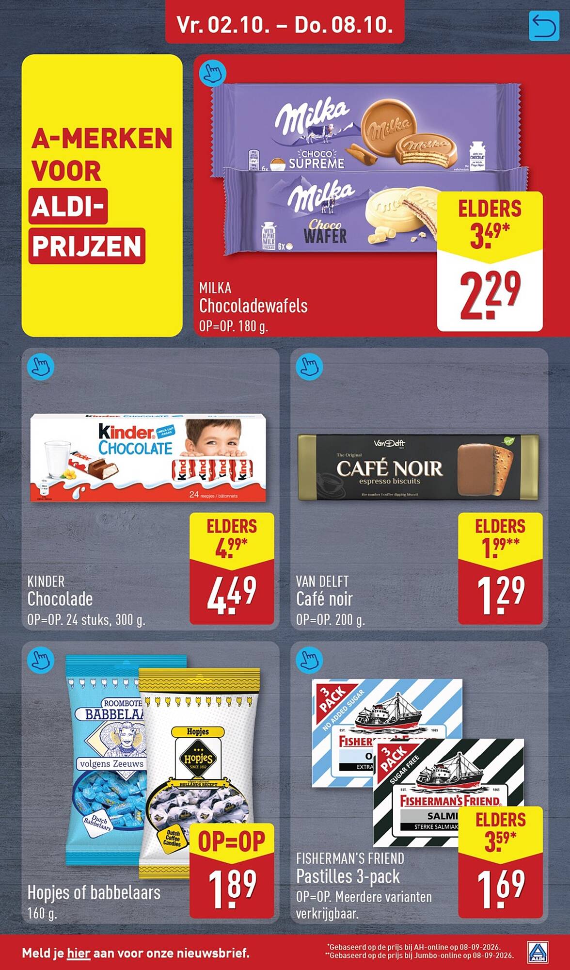 ALDI folder - Pagina 47