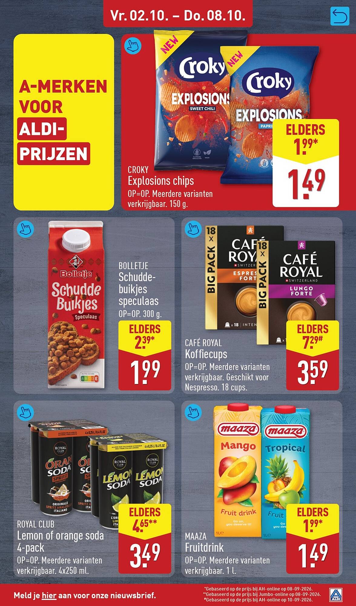 ALDI folder - Pagina 49