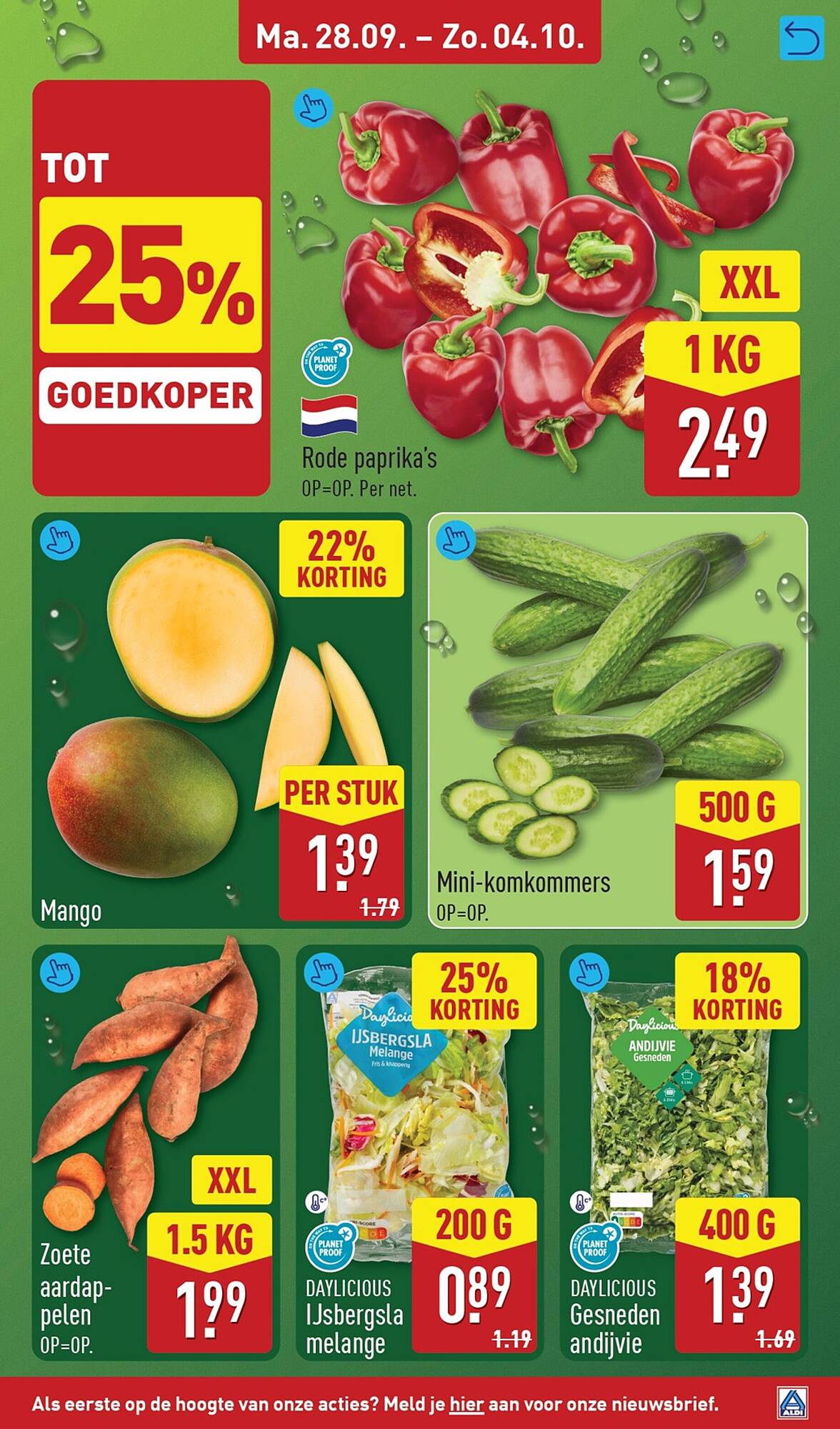ALDI folder - Pagina 5