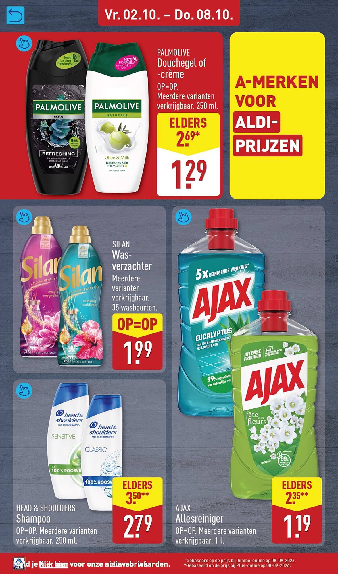 ALDI folder - Pagina 50