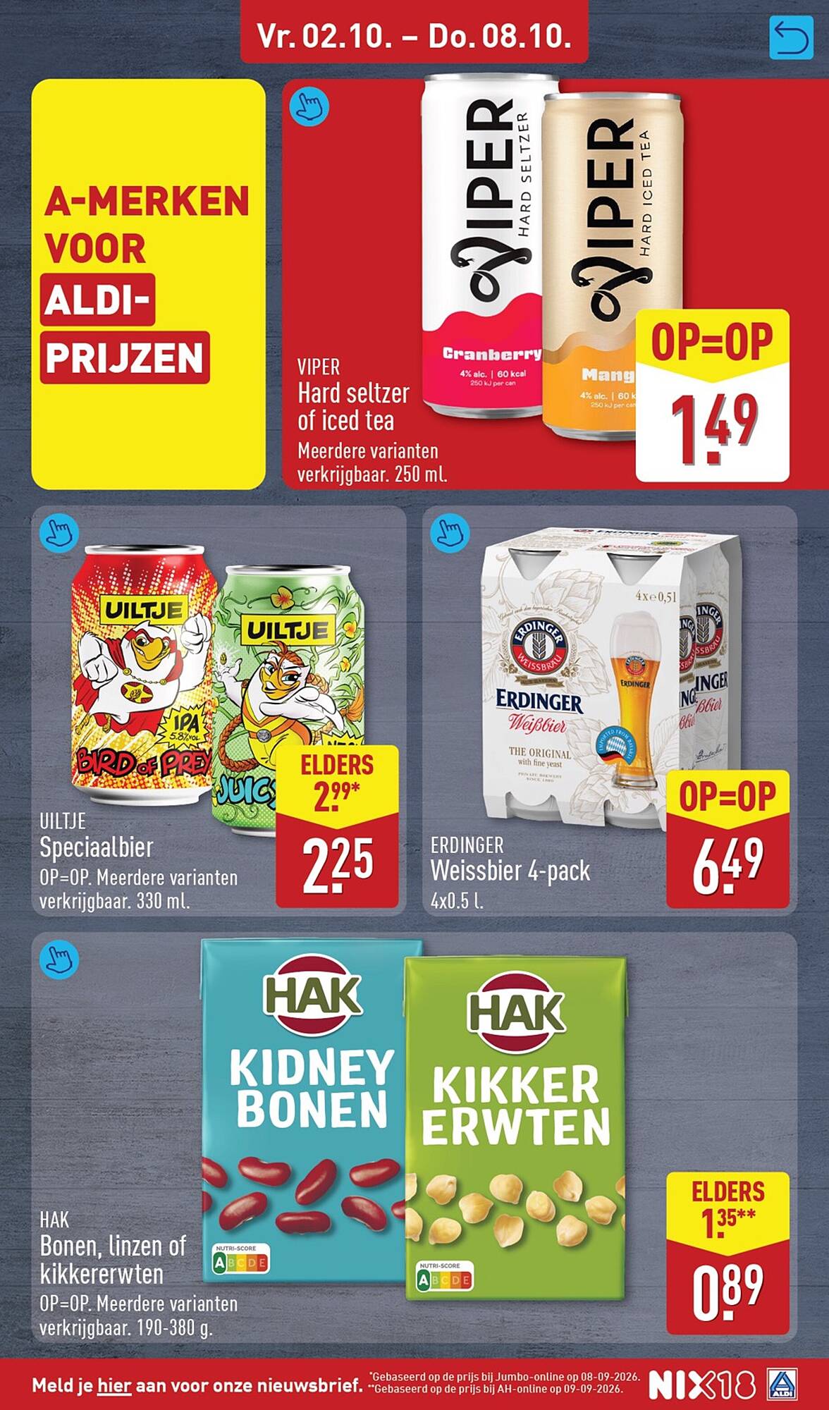 ALDI folder - Pagina 51