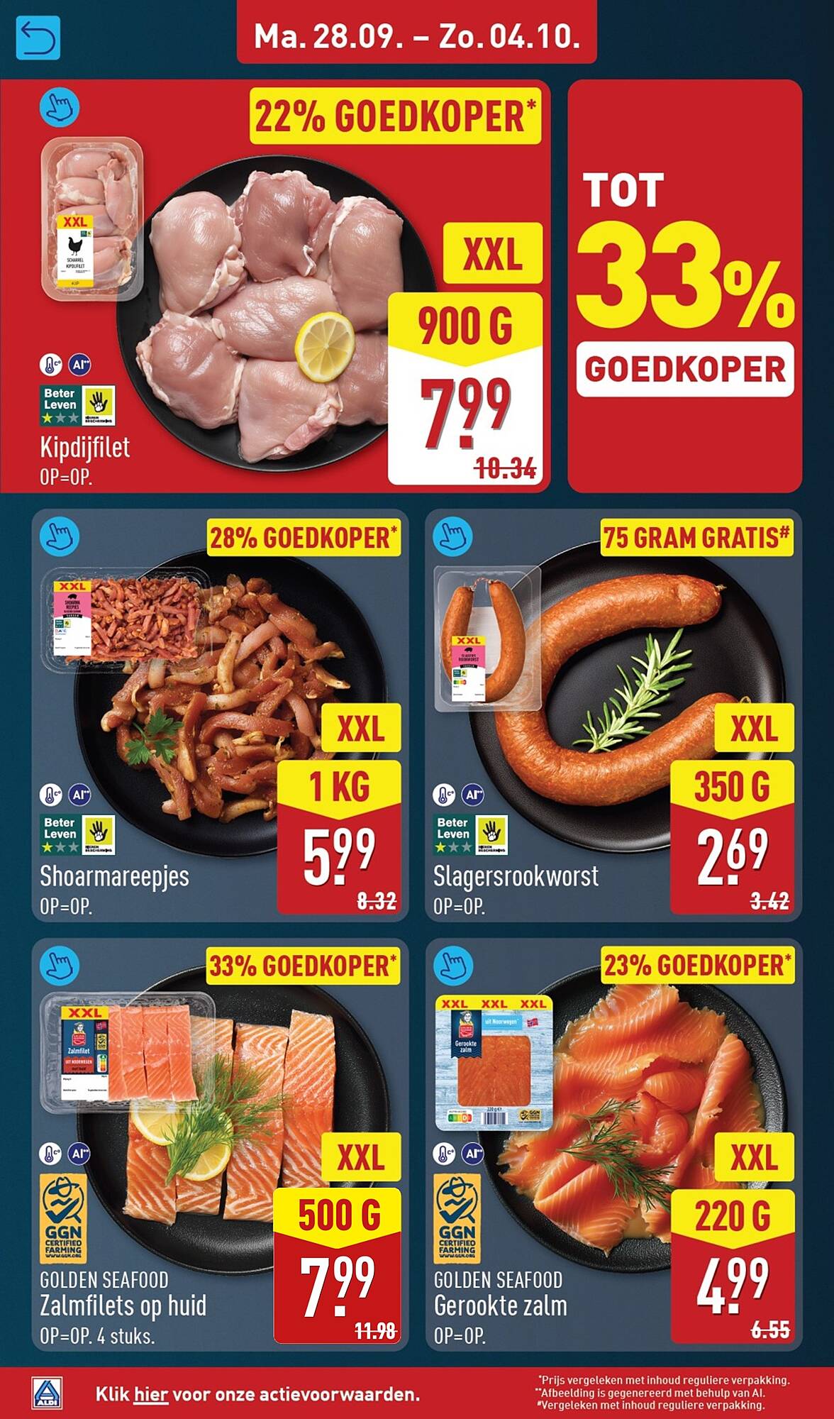 ALDI folder - Pagina 6