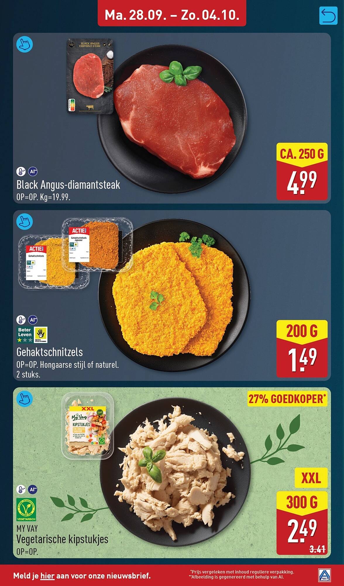 ALDI folder - Pagina 7