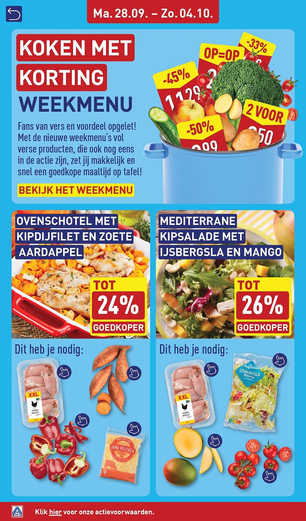 ALDI folder - Pagina 8