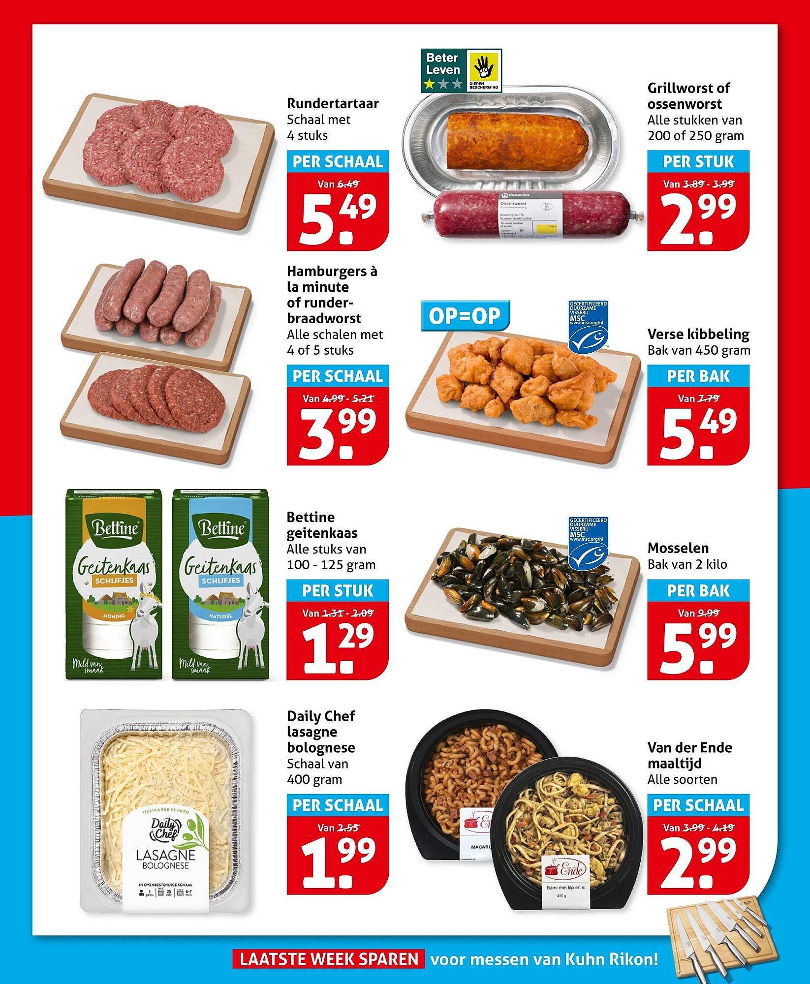Hoogvliet folder - Pagina 10