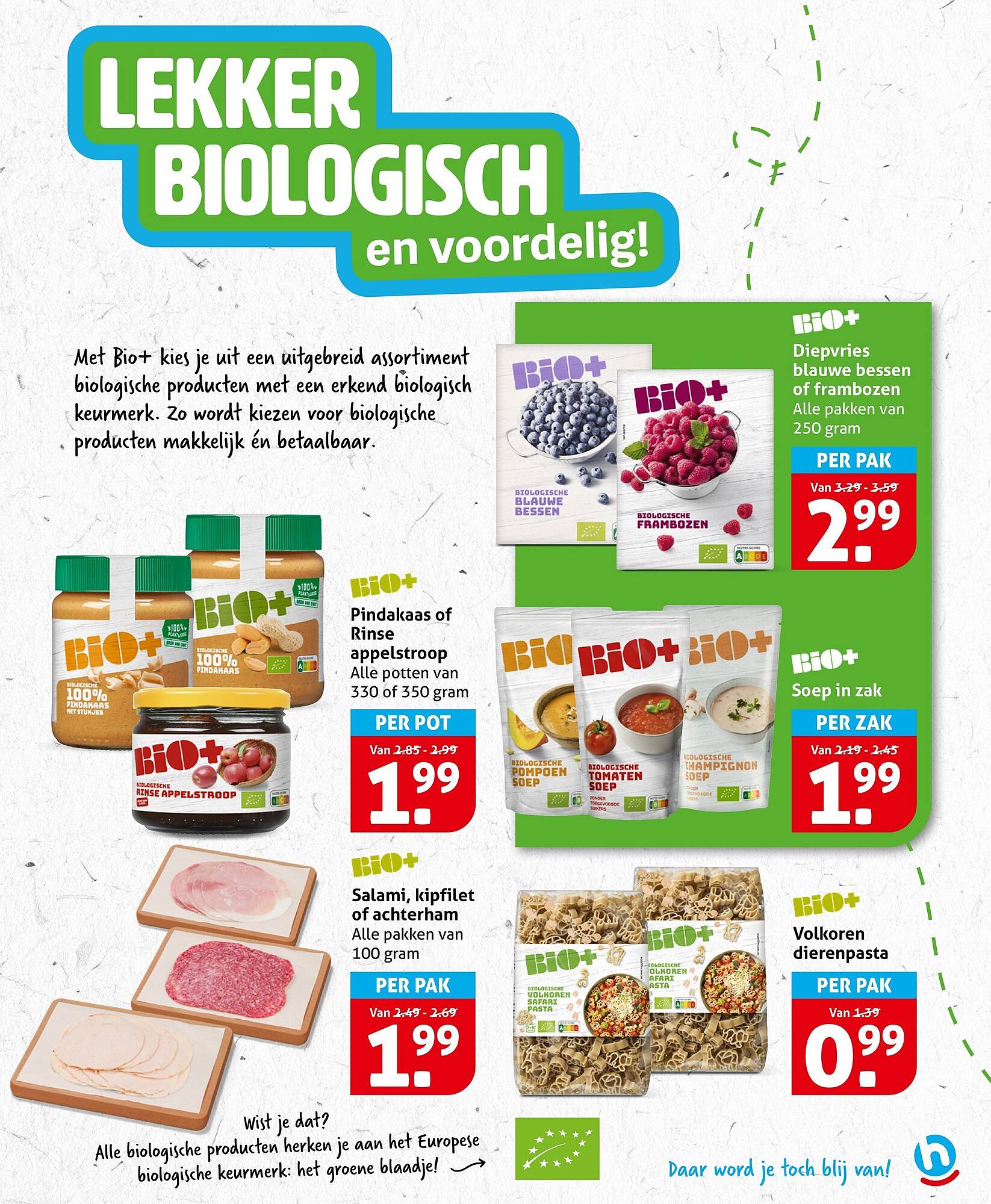 Hoogvliet folder - Pagina 11