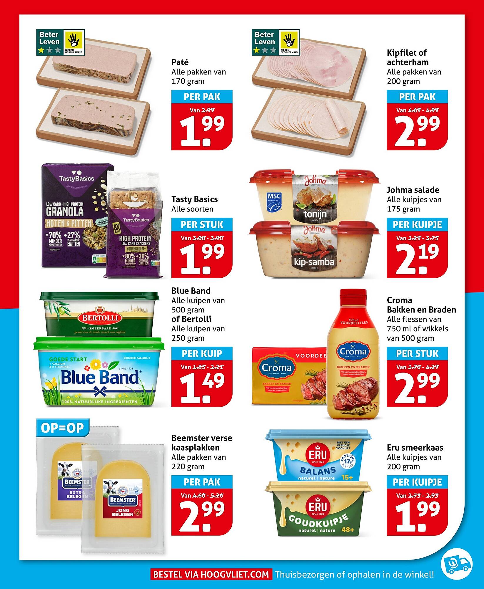 Hoogvliet folder - Pagina 12