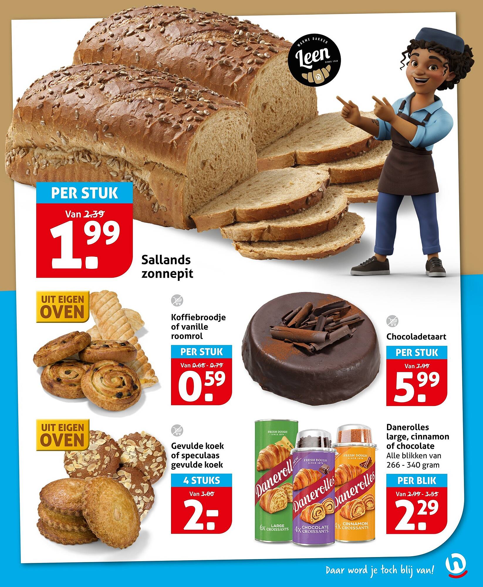 Hoogvliet folder - Pagina 13