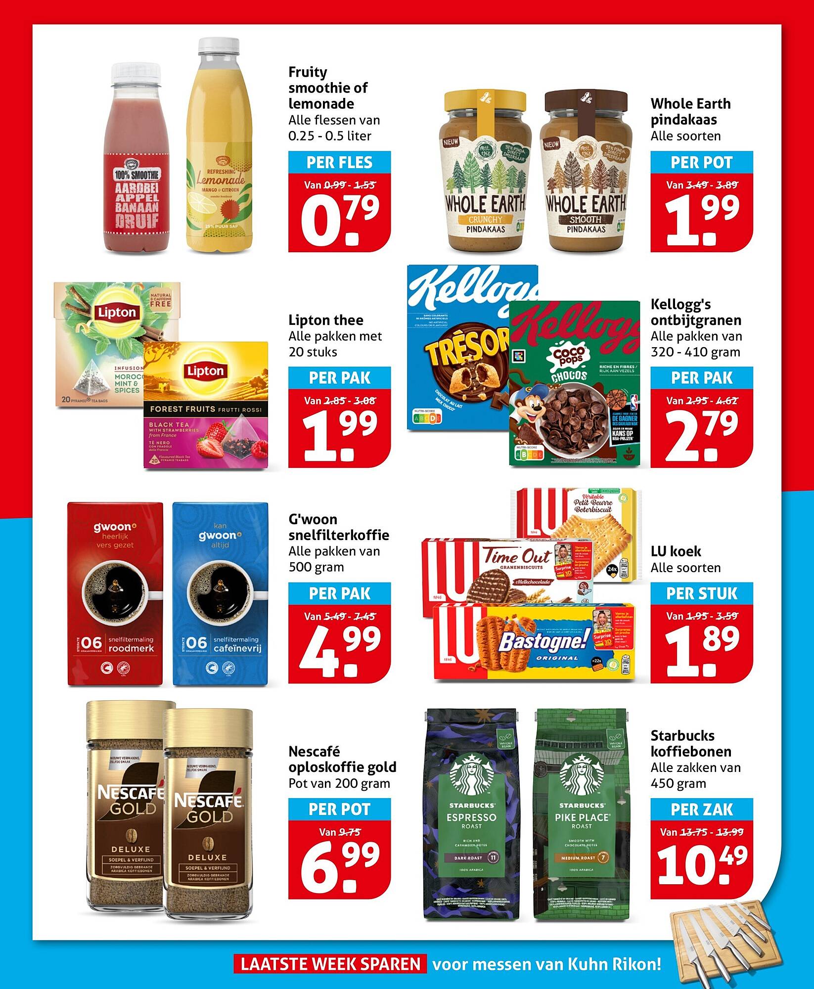Hoogvliet folder - Pagina 14