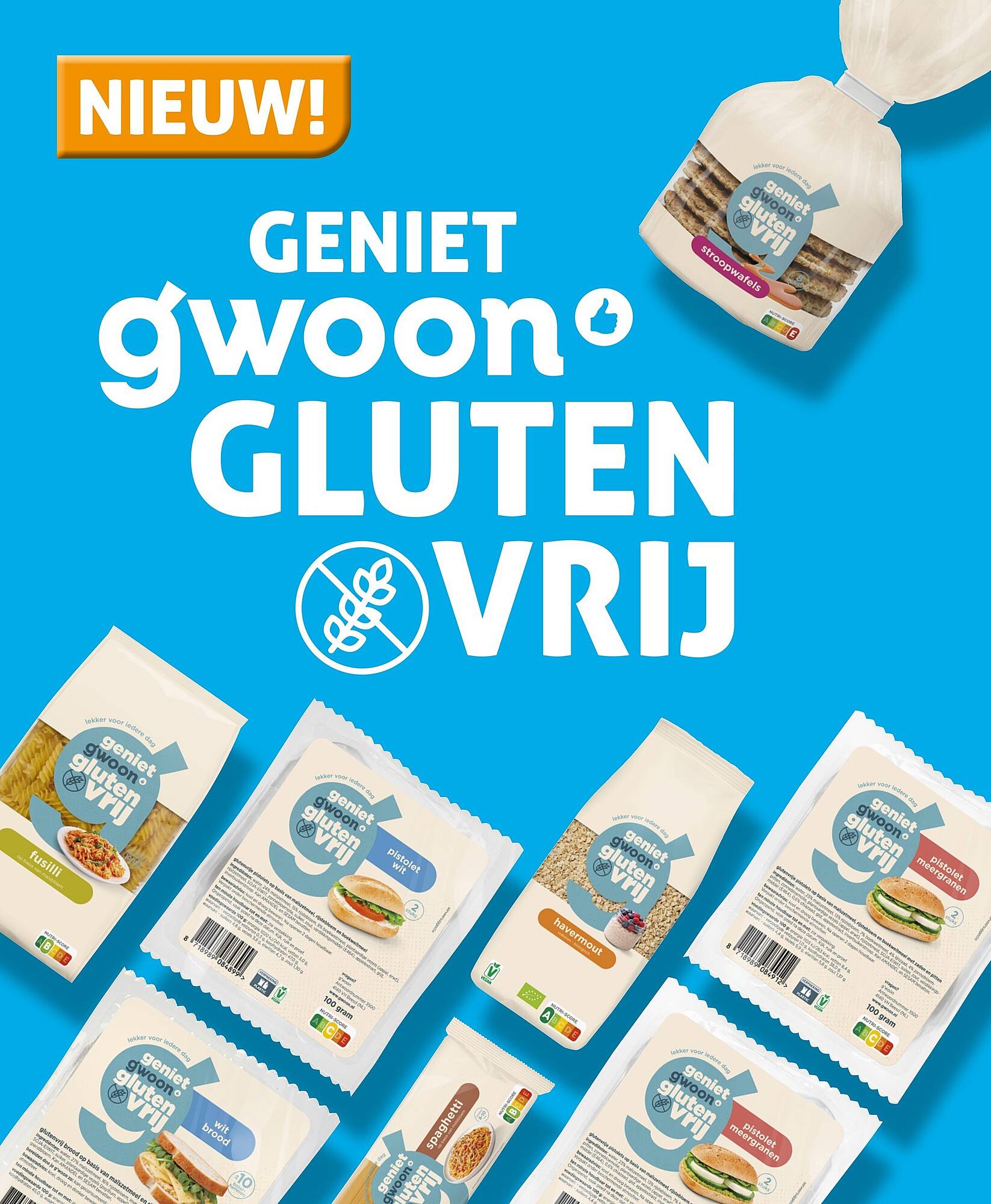 Hoogvliet folder - Pagina 15