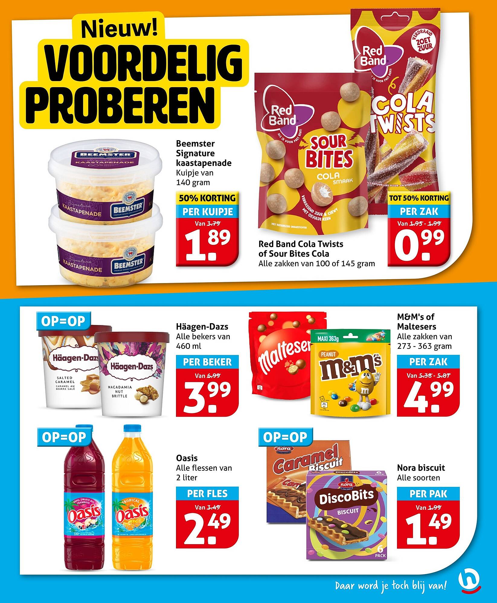 Hoogvliet folder - Pagina 17