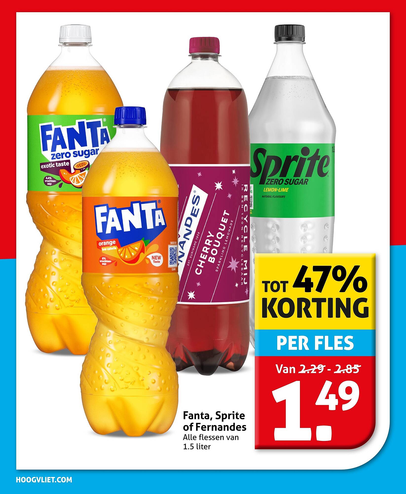 Hoogvliet folder - Pagina 2