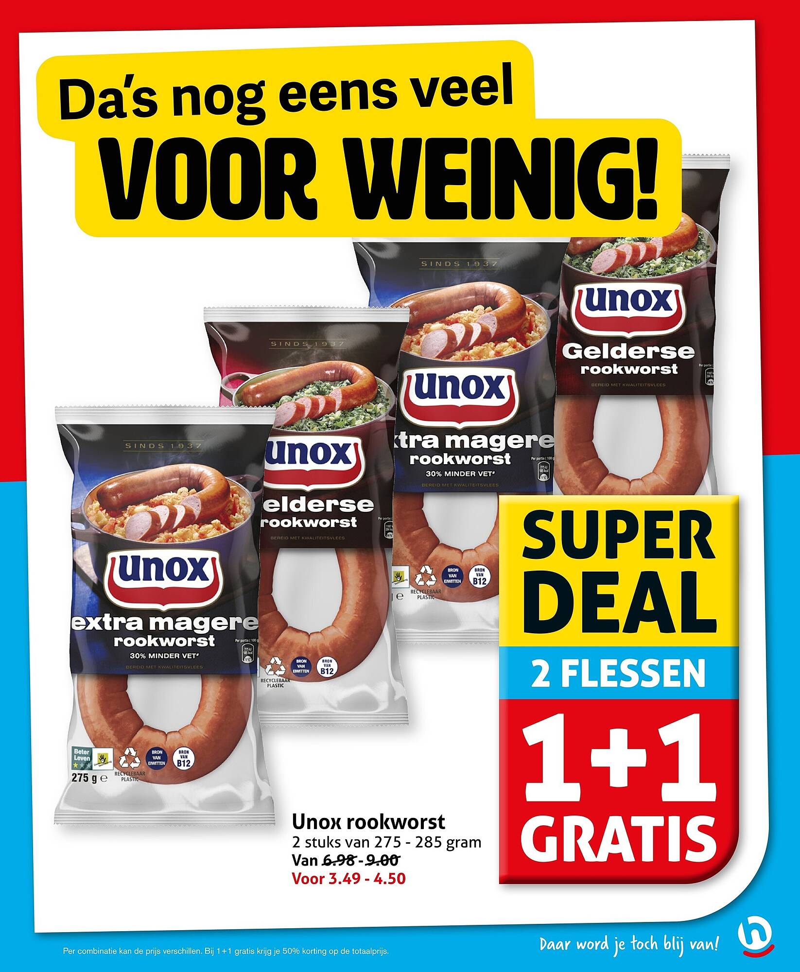 Hoogvliet folder - Pagina 3