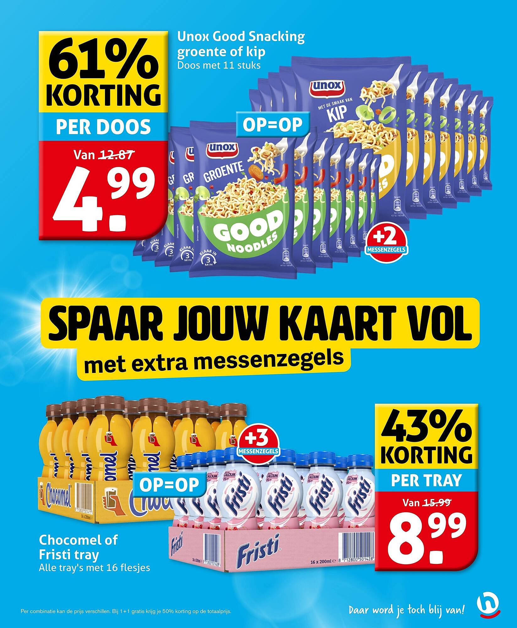 Hoogvliet folder - Pagina 5