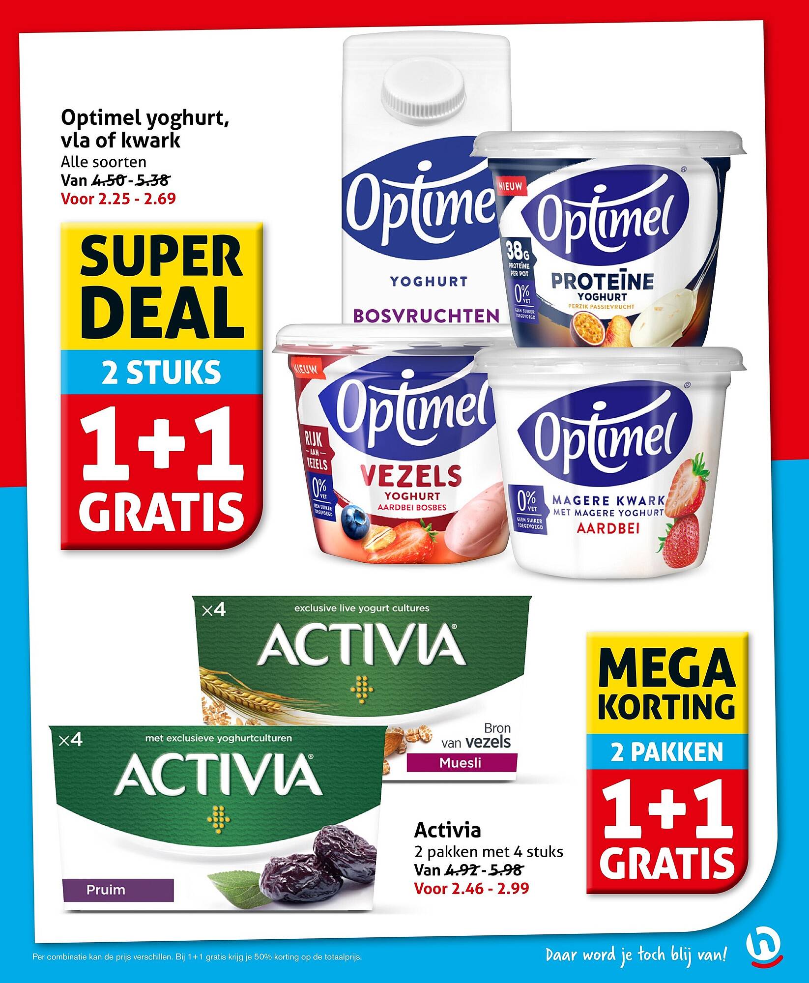 Hoogvliet folder - Pagina 7