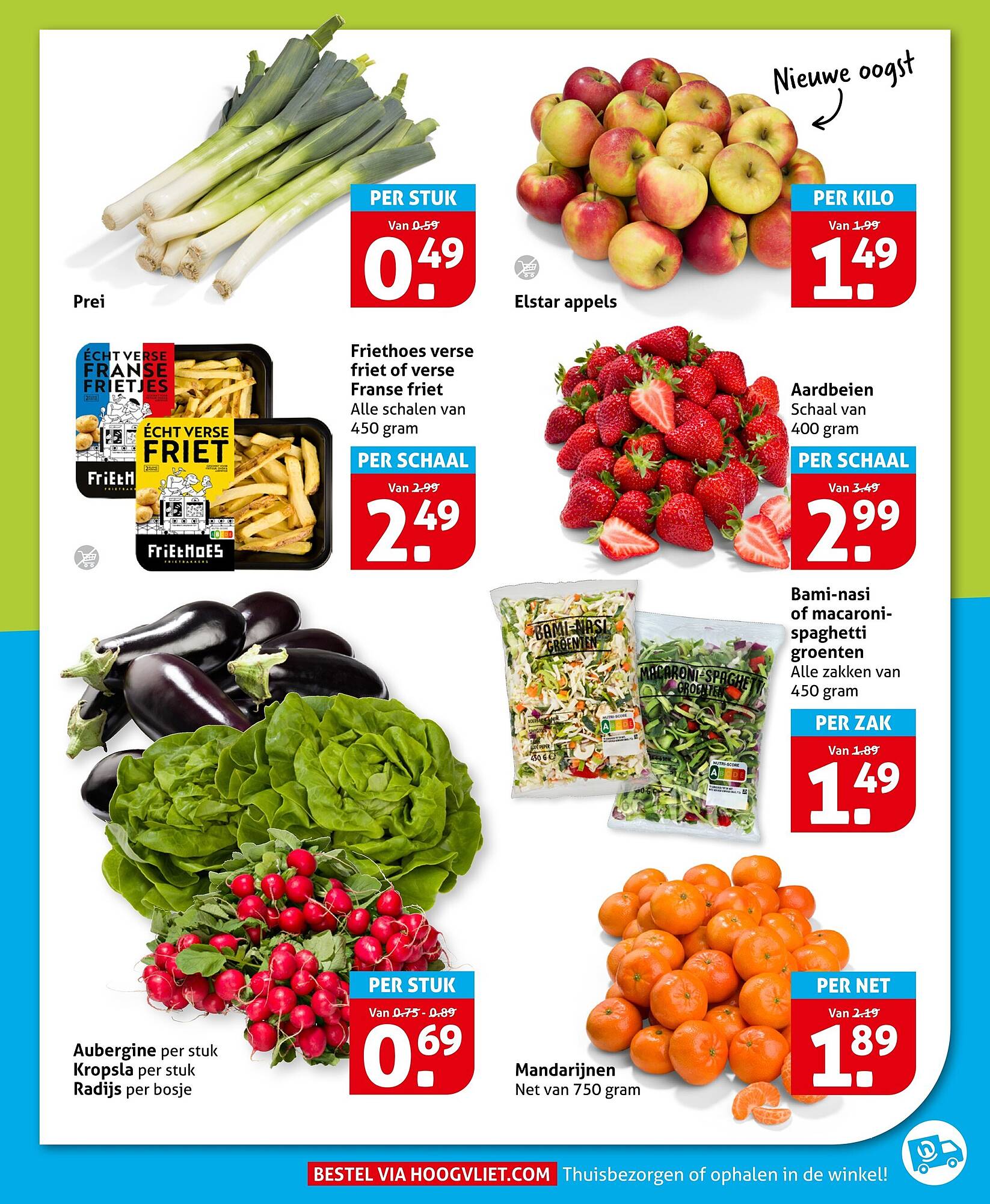 Hoogvliet folder - Pagina 8