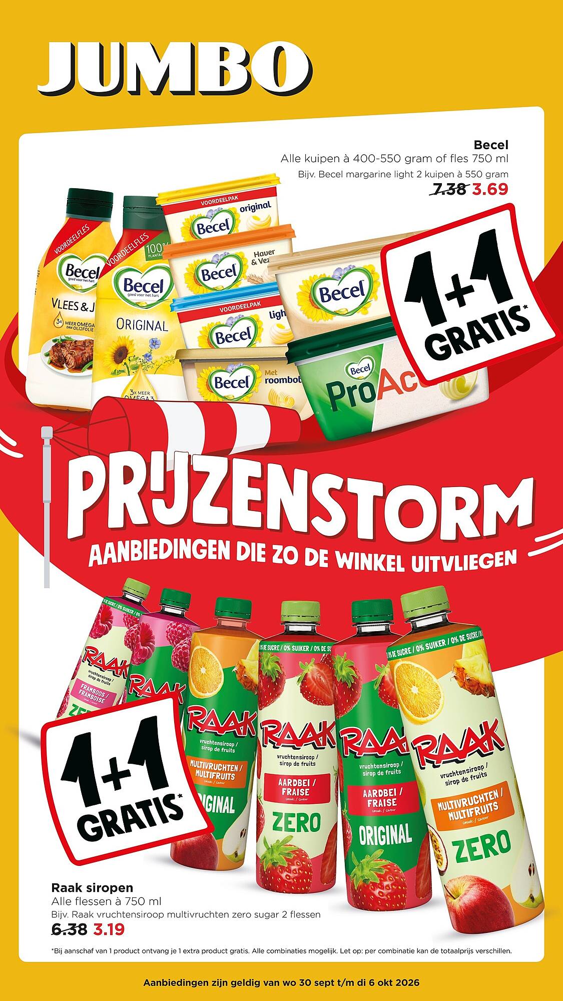 Jumbo folder - Pagina 1