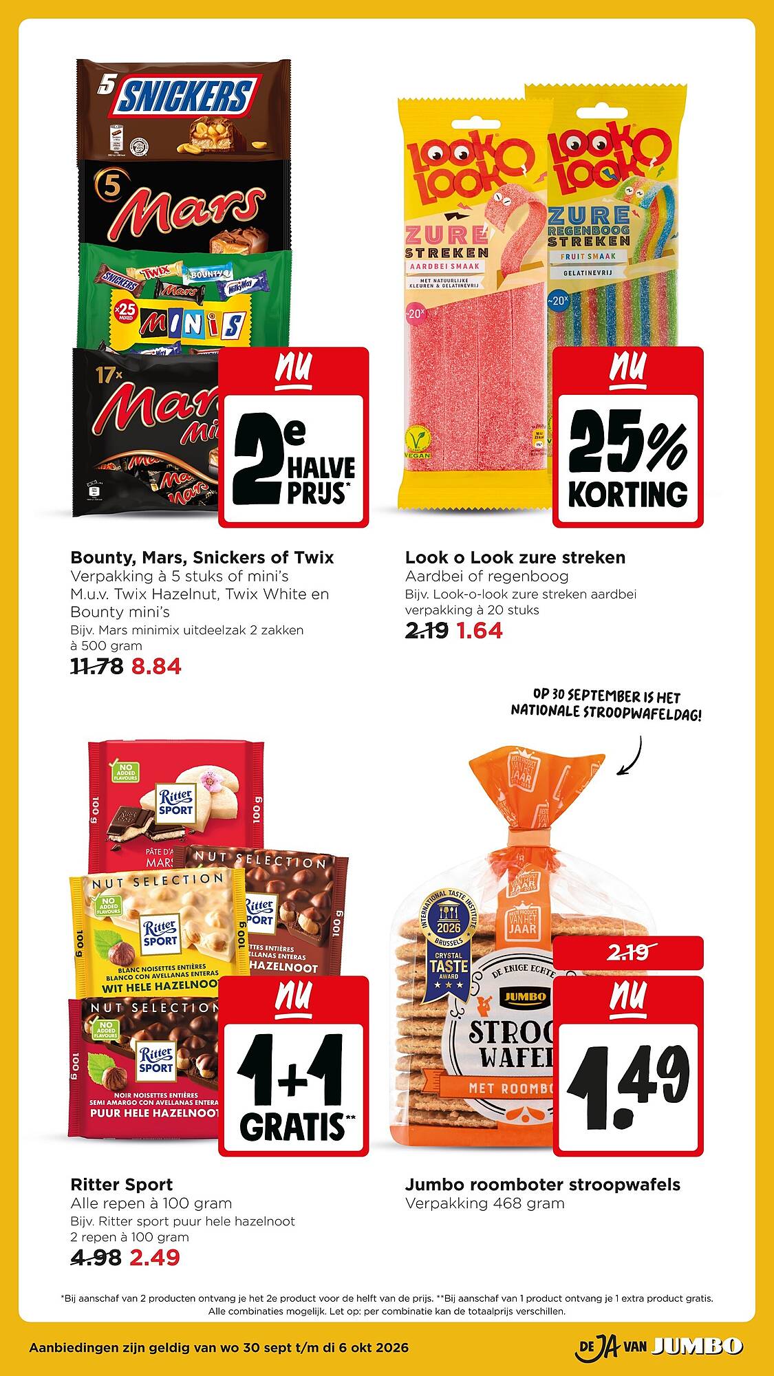 Jumbo folder - Pagina 20