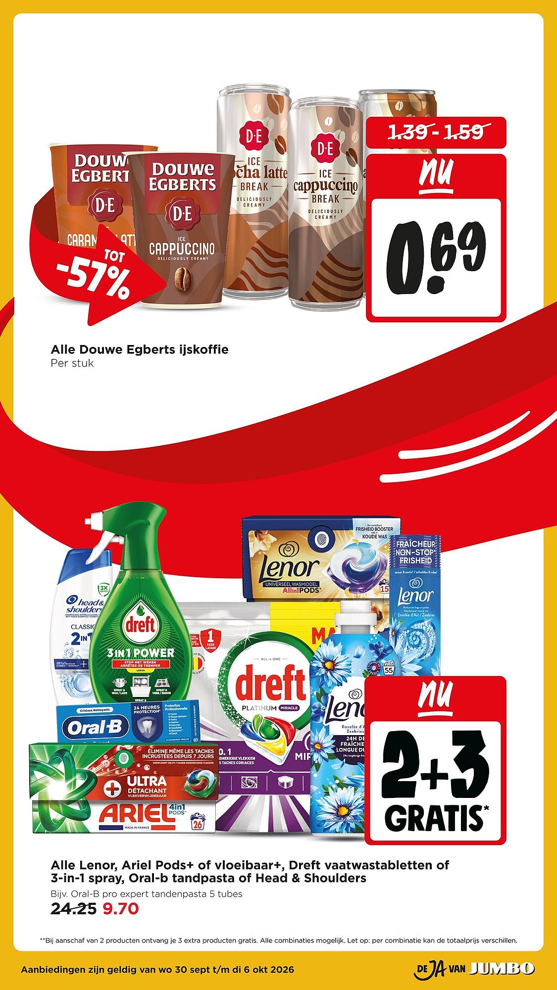 Jumbo folder - Pagina 3