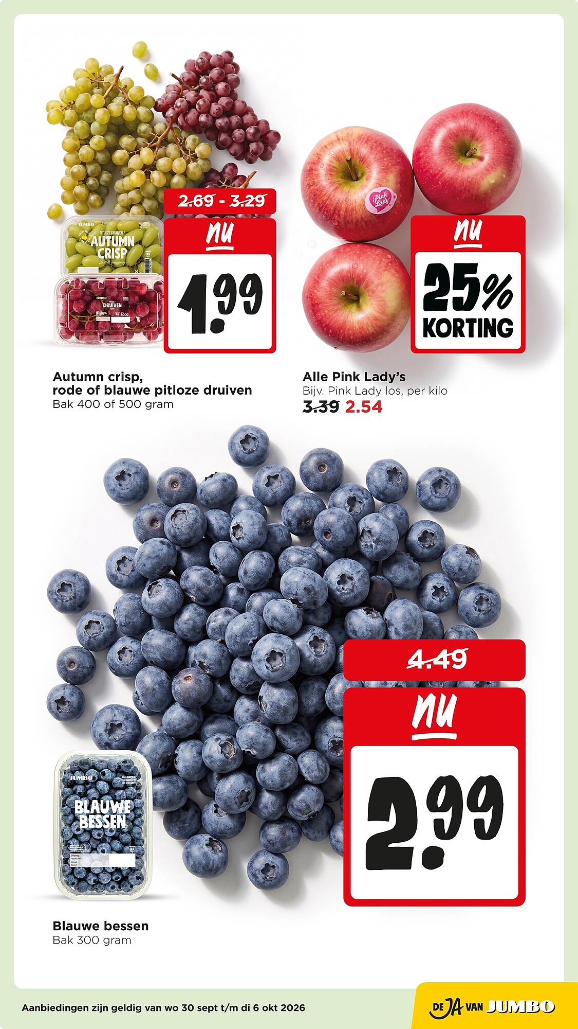 Jumbo folder - Pagina 9