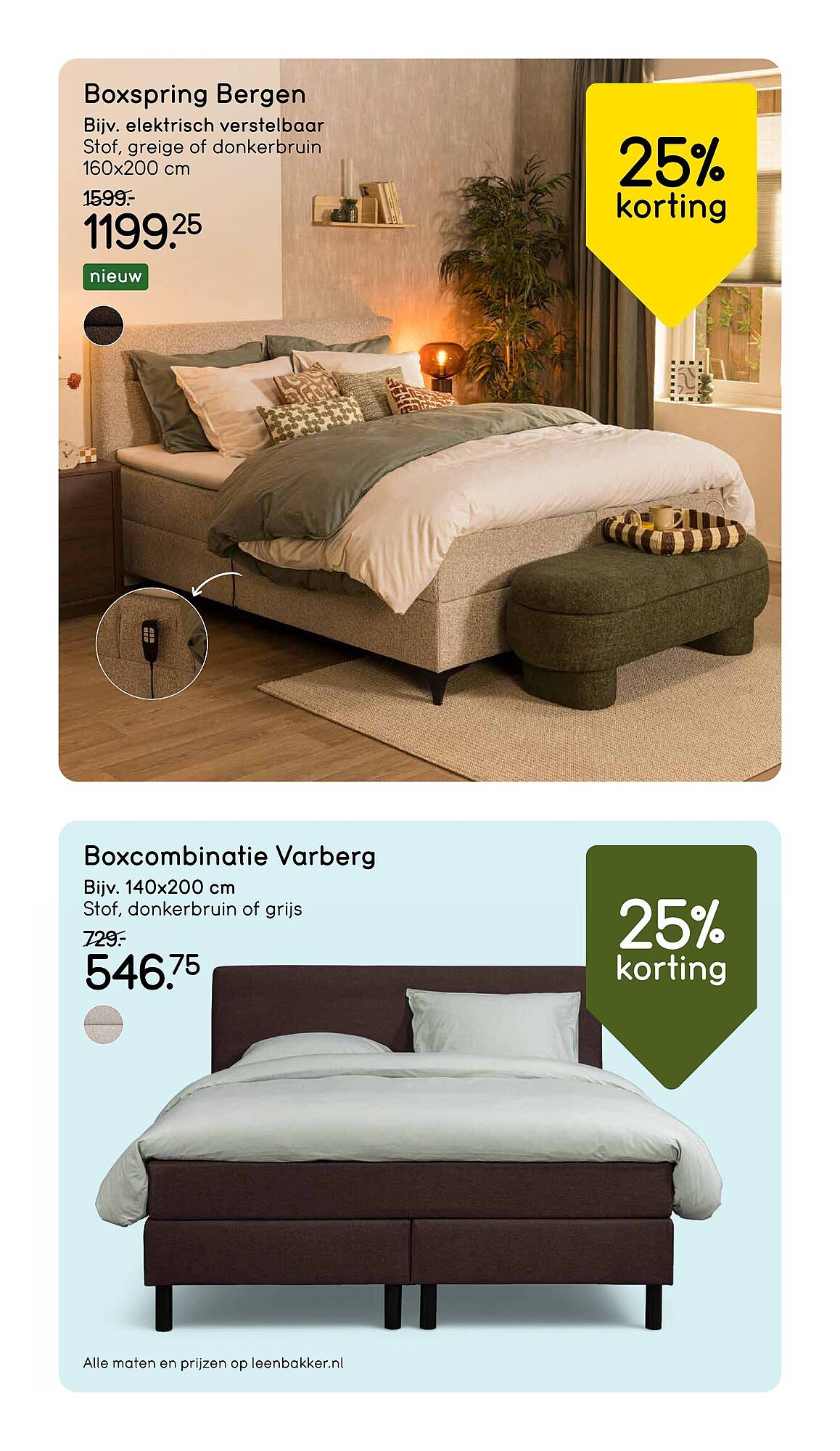 Leen Bakker folder - Pagina 12