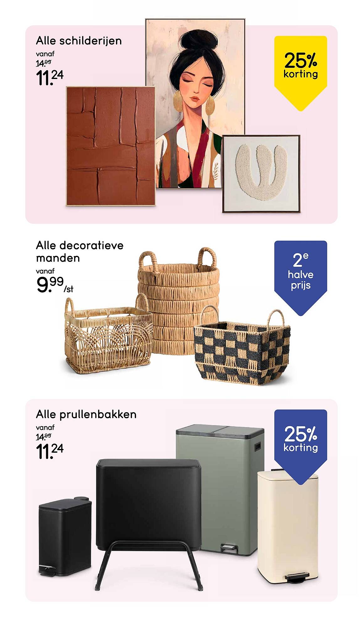 Leen Bakker folder - Pagina 15