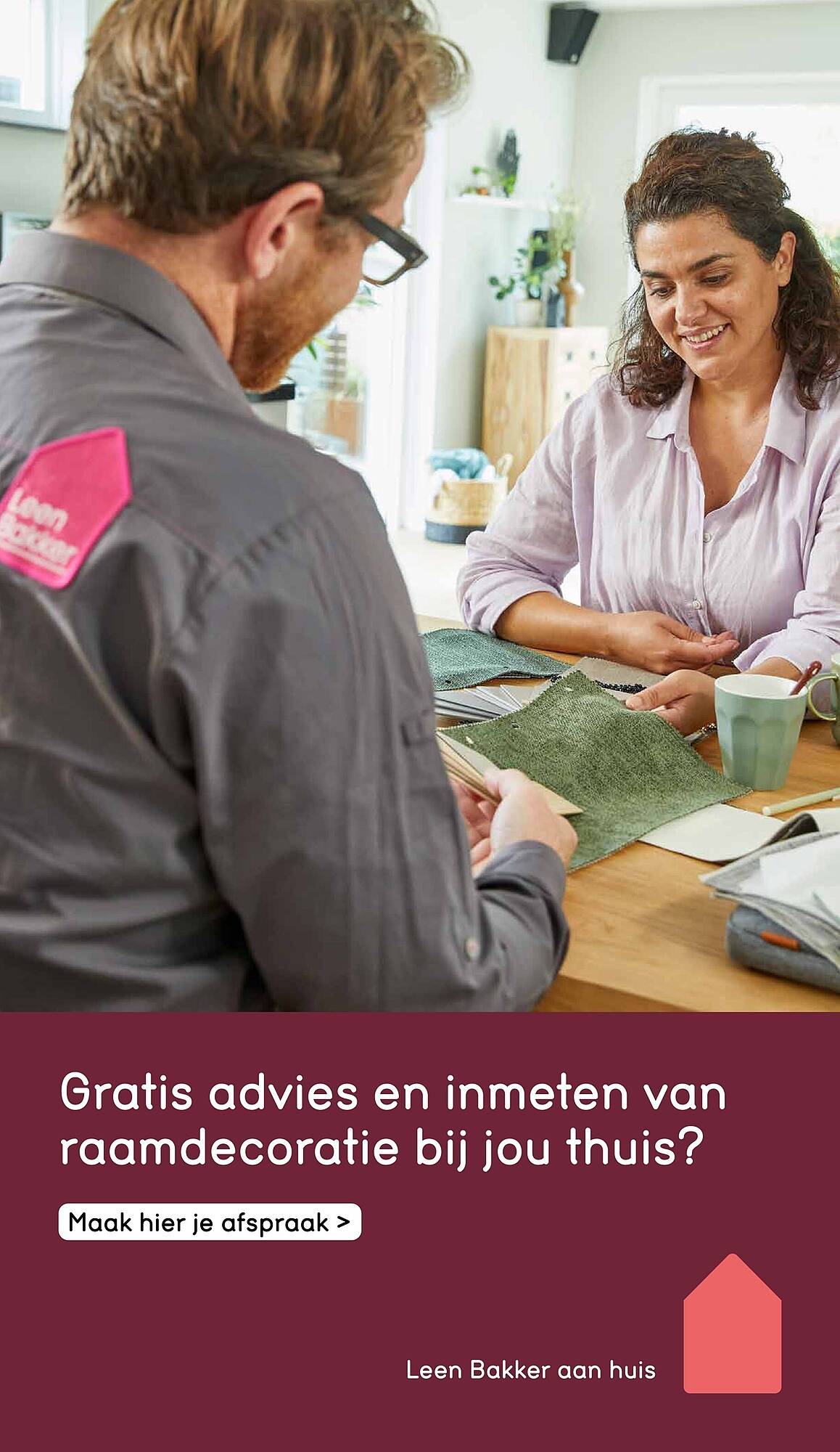 Leen Bakker folder - Pagina 19