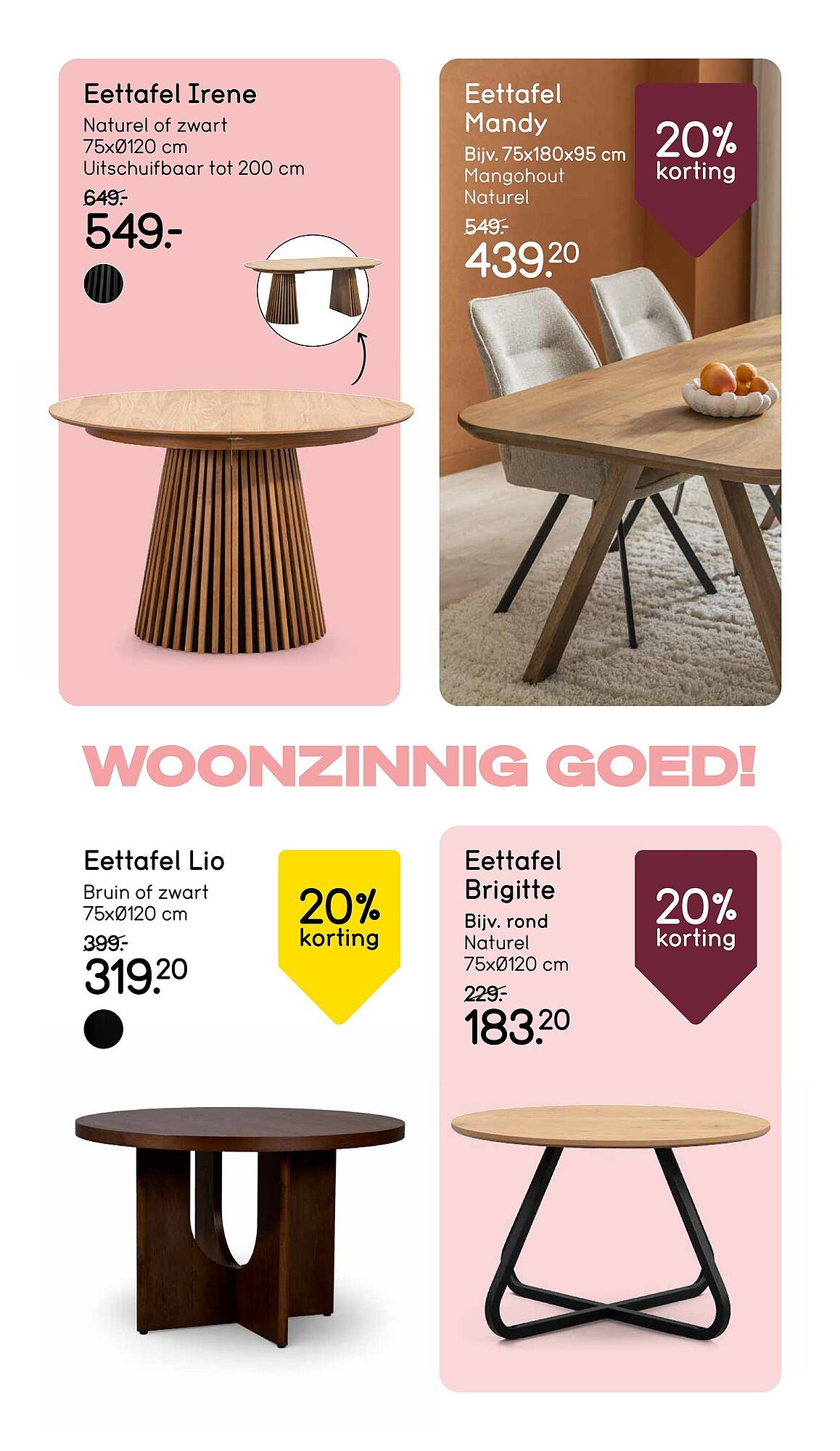 Leen Bakker folder - Pagina 5