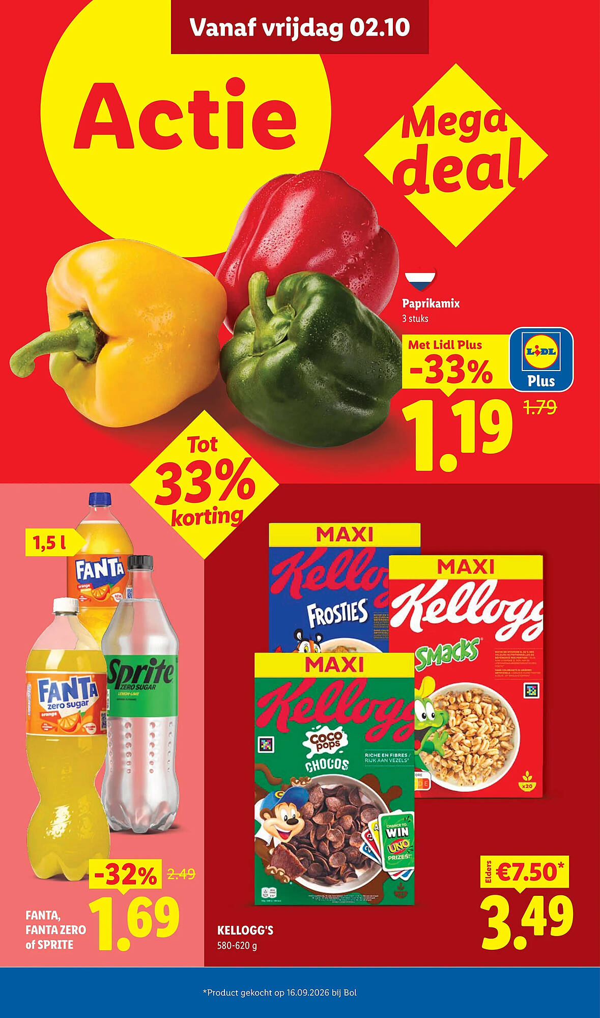 Lidl folder - Pagina 4