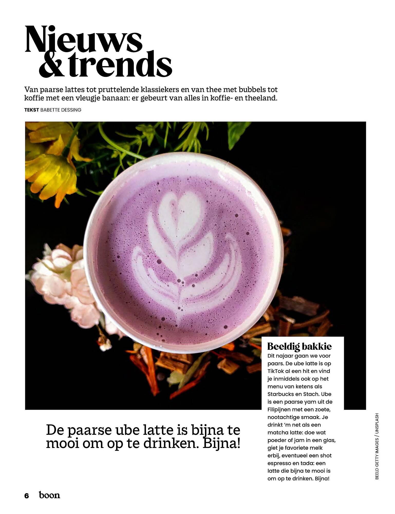 Albert Heijn folder - Pagina 6