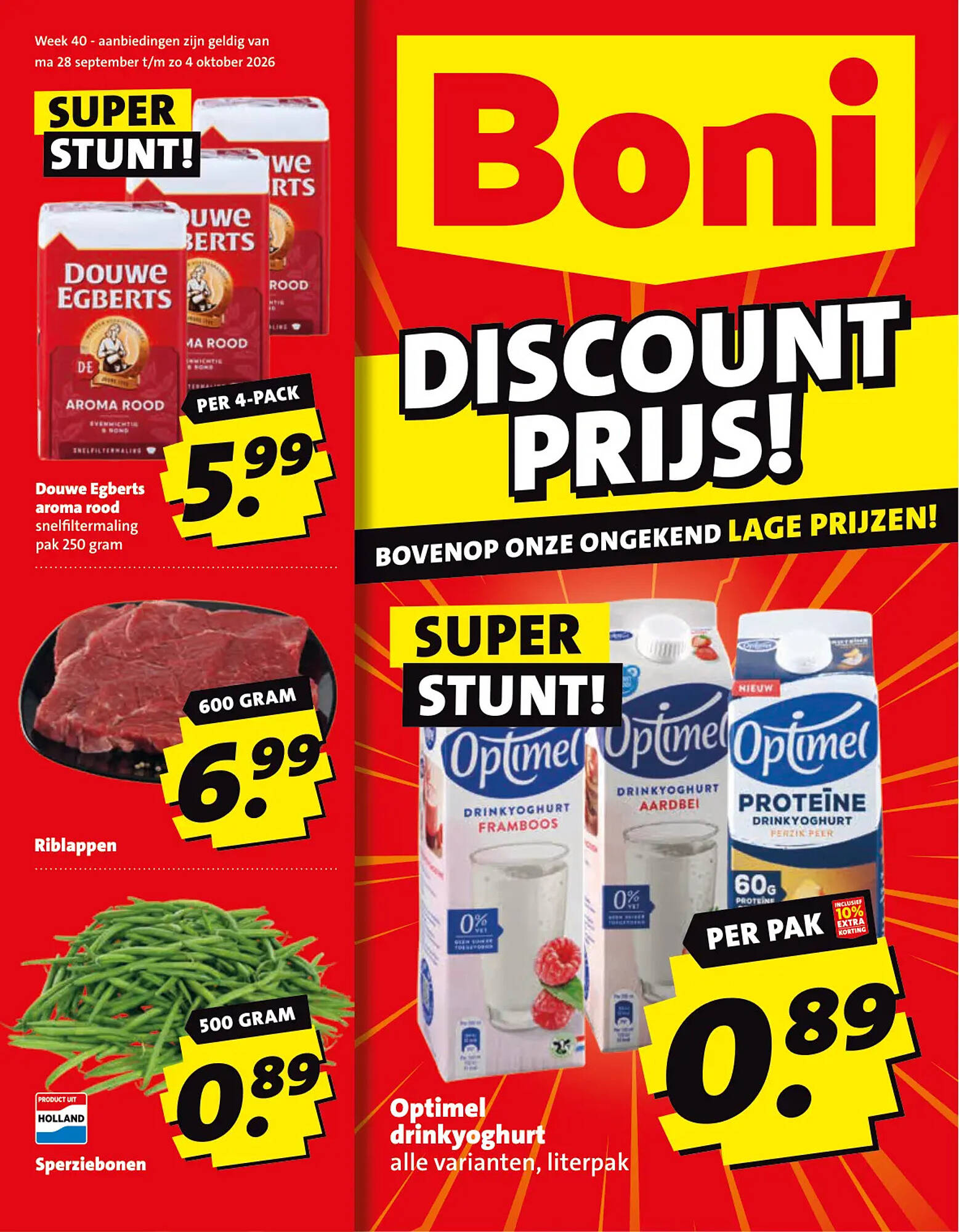 Boni folder - Pagina 1