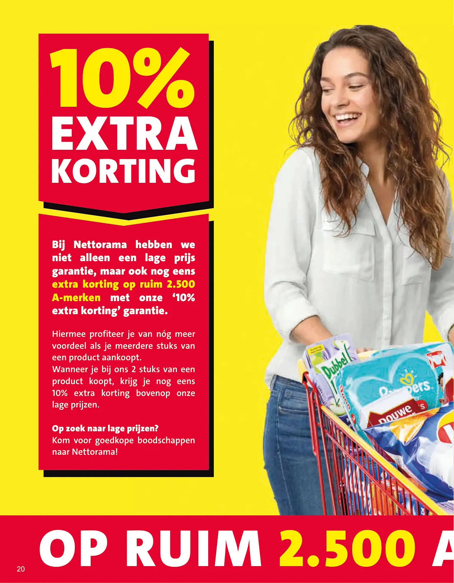Nettorama folder - Pagina 20