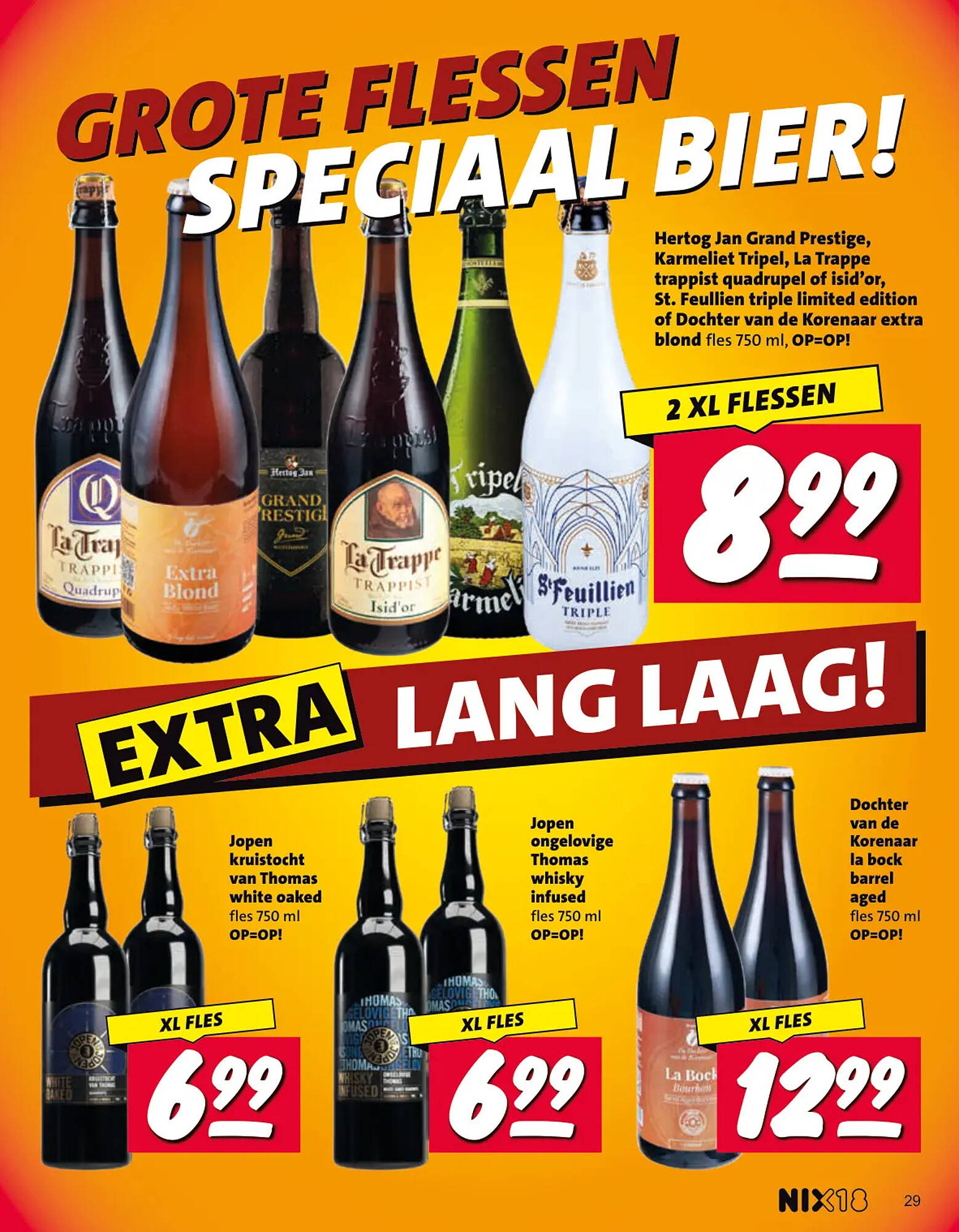 Nettorama folder - Pagina 29