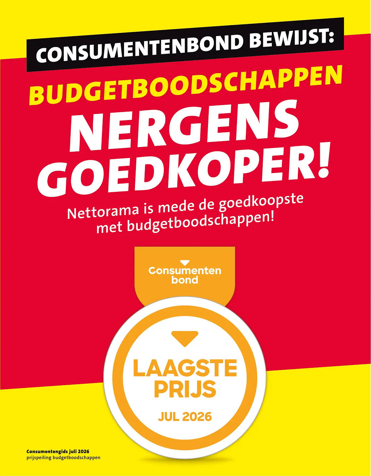 Nettorama folder - Pagina 33