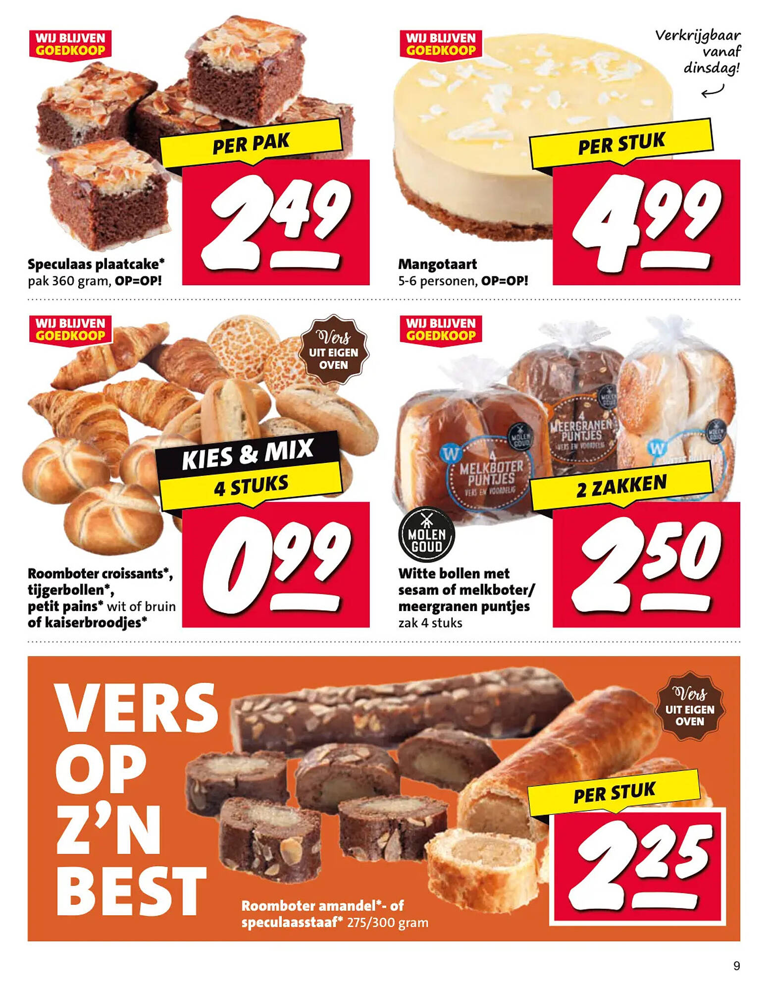 Nettorama folder - Pagina 9