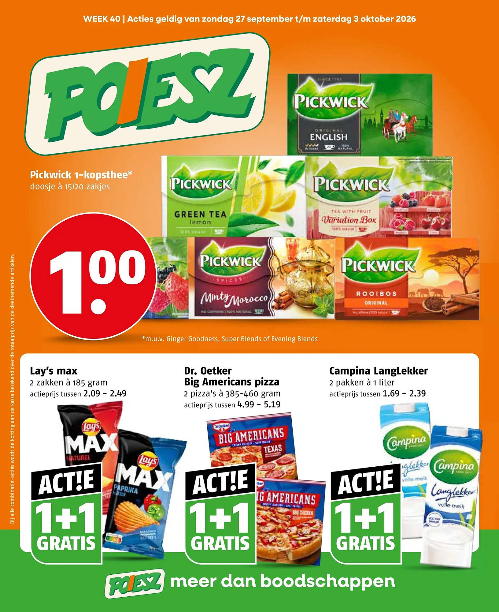 Poiesz folder - Pagina 1