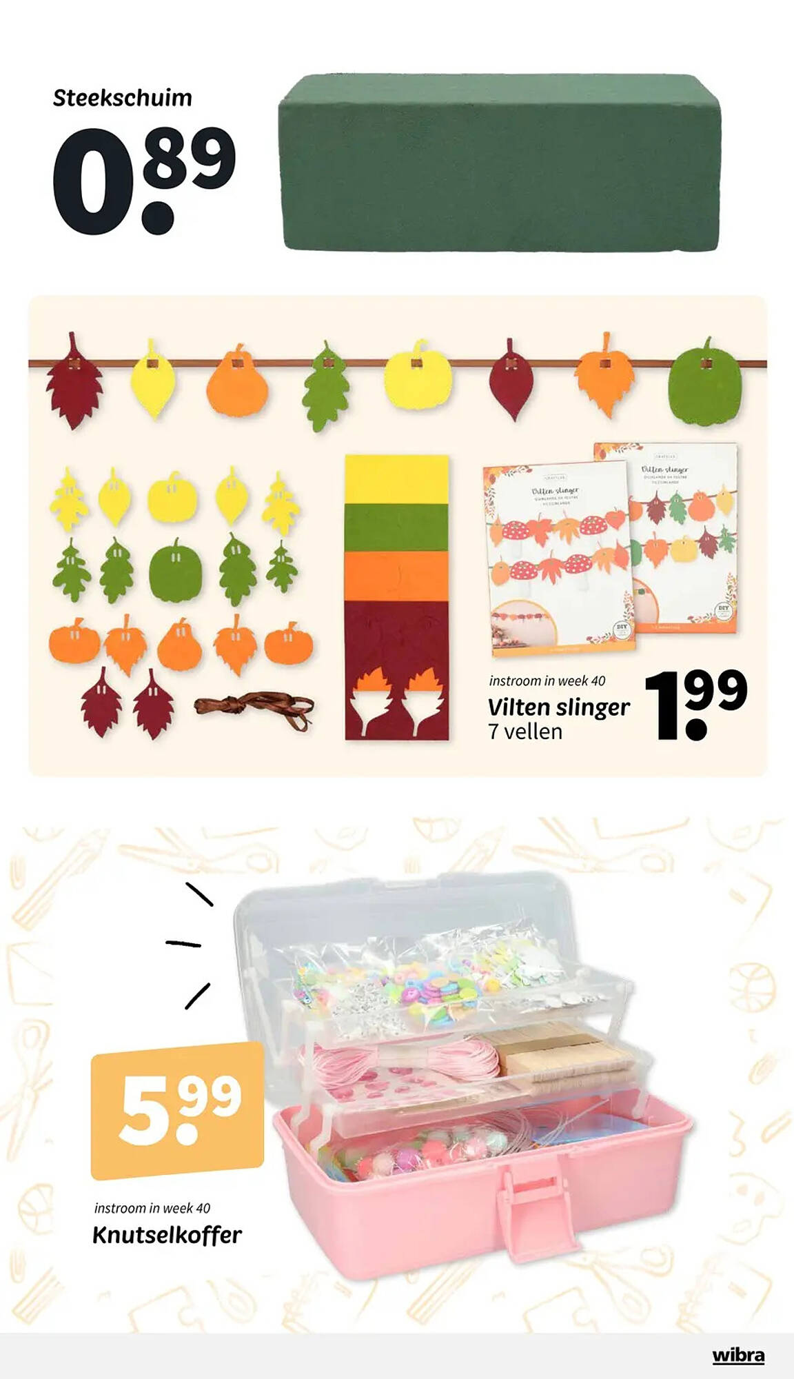 Wibra folder - Pagina 16