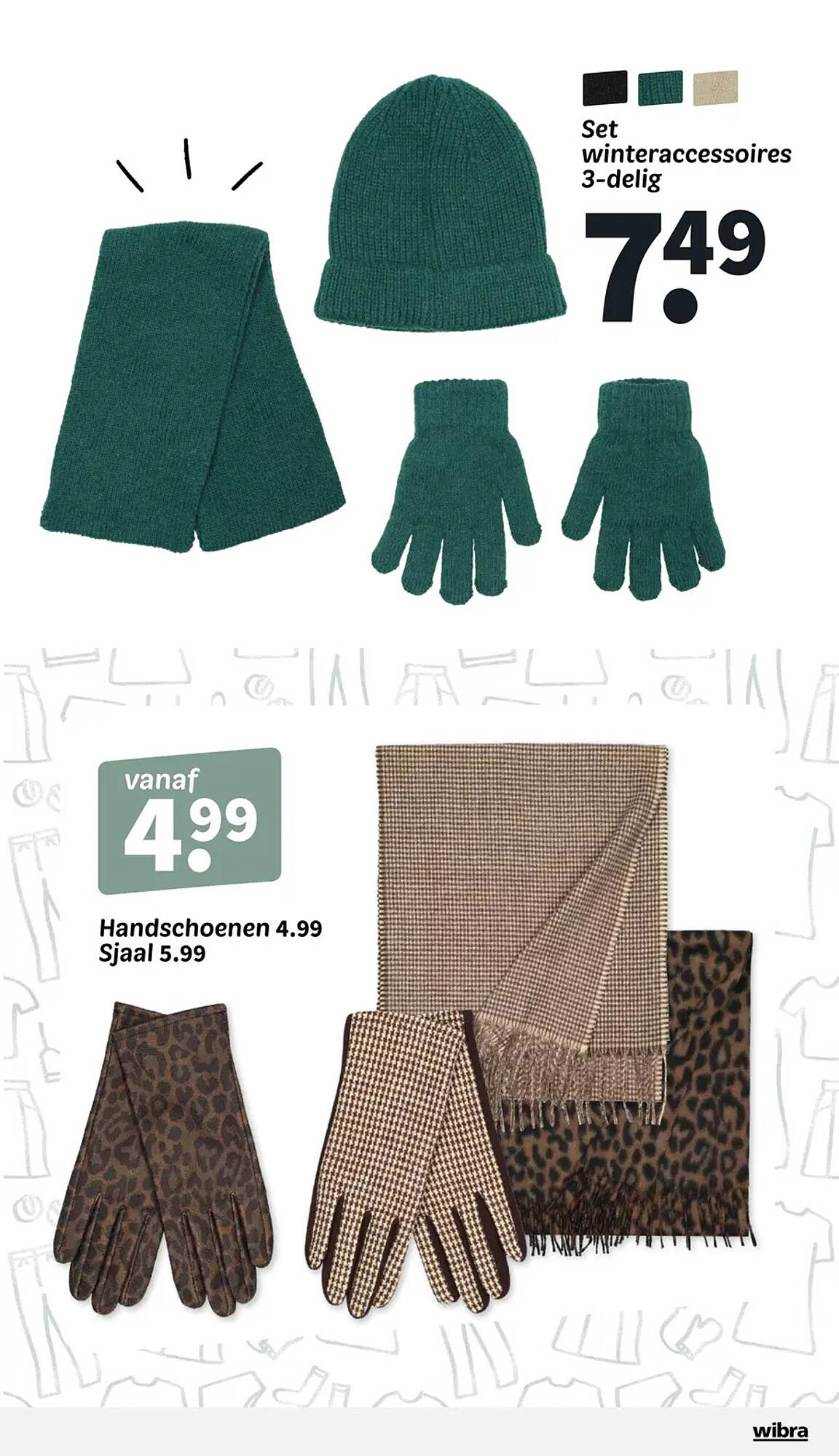 Wibra folder - Pagina 23
