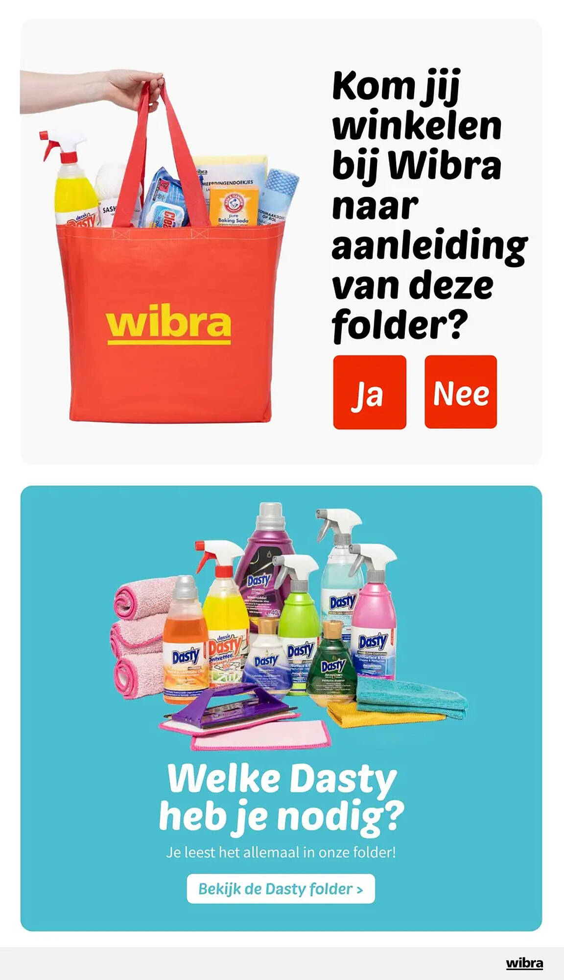 Wibra folder - Pagina 32