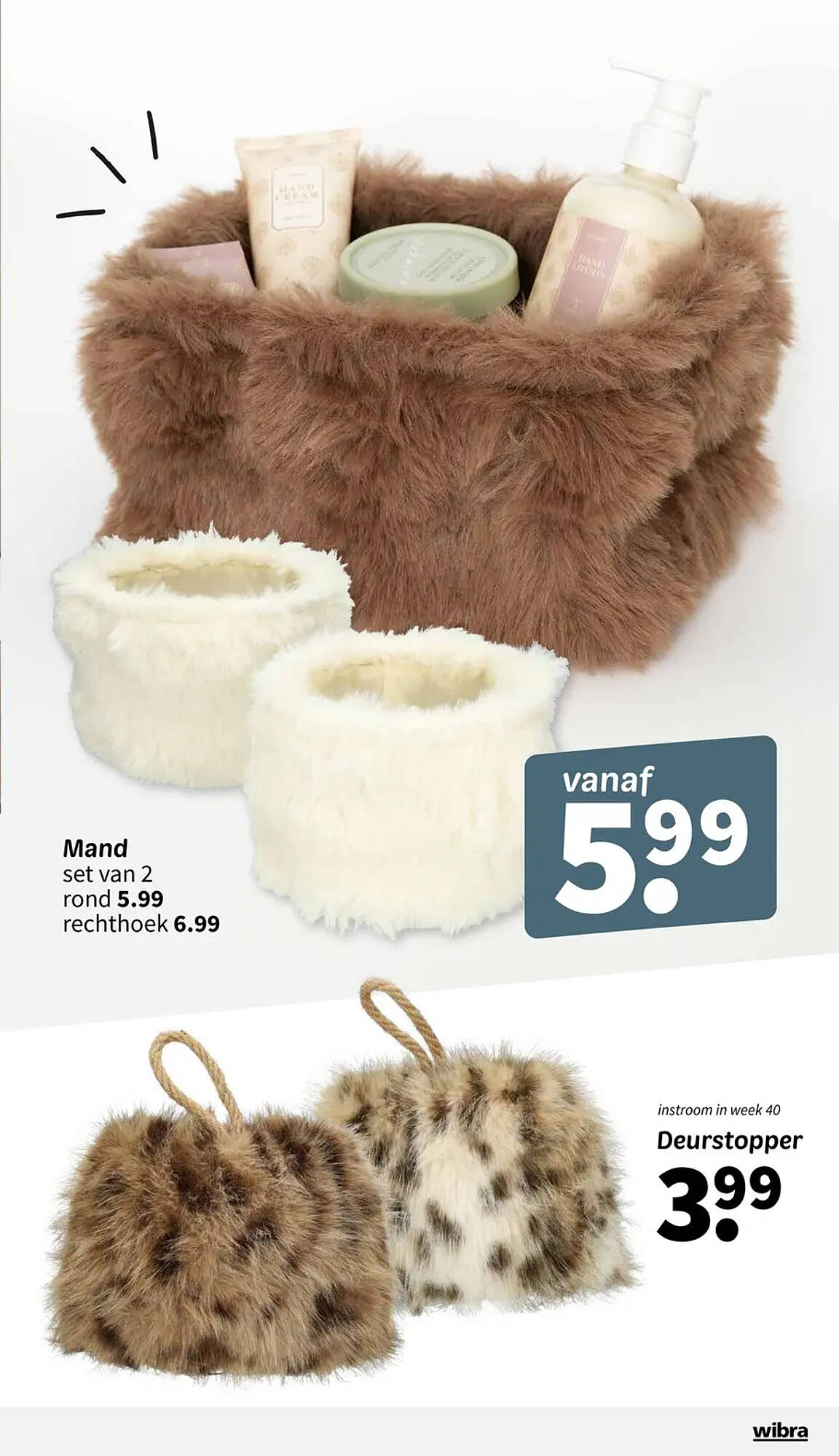Wibra folder - Pagina 5