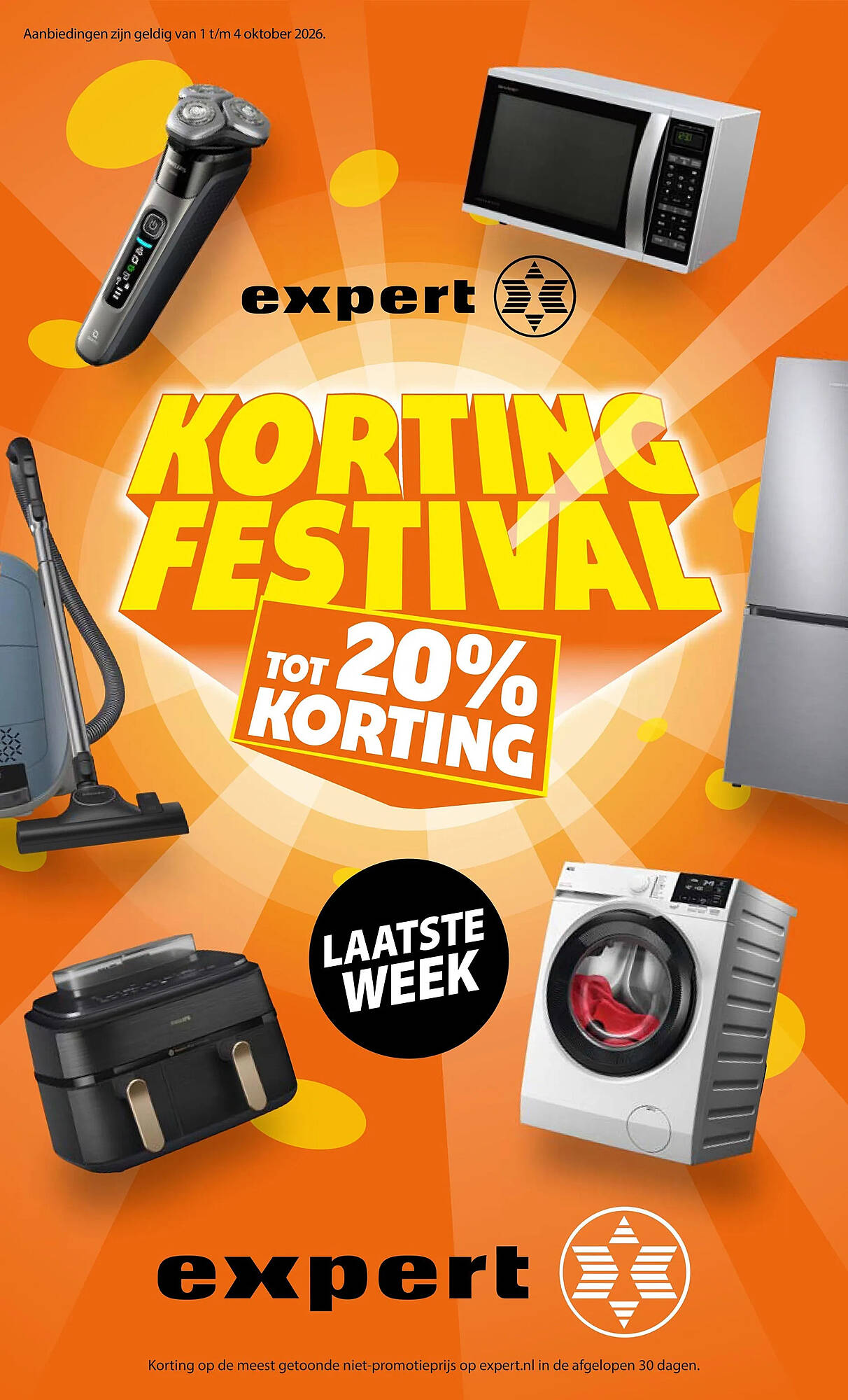 Expert folder - Pagina 1