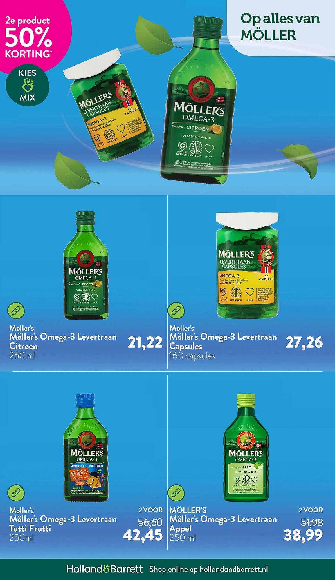 Holland & Barrett folder - Pagina 10