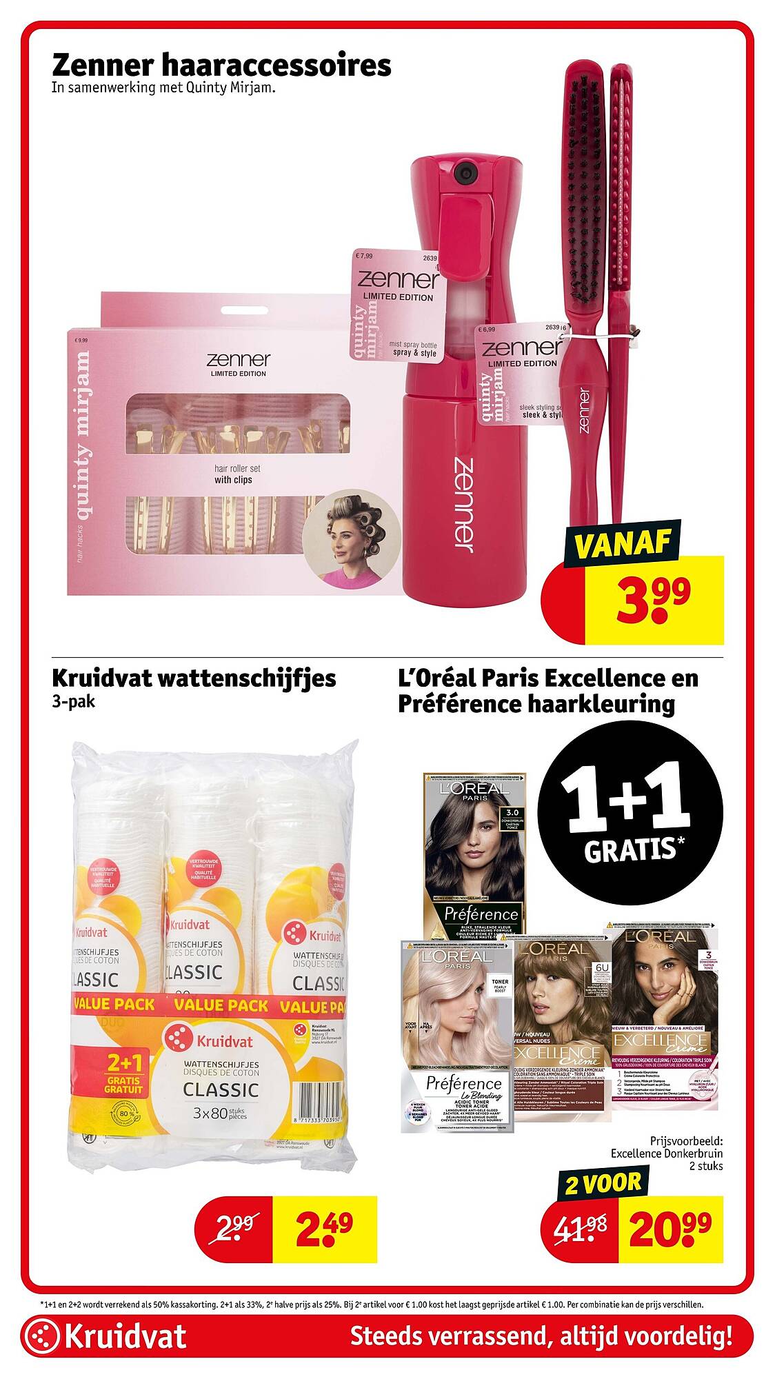Kruidvat folder - Pagina 10