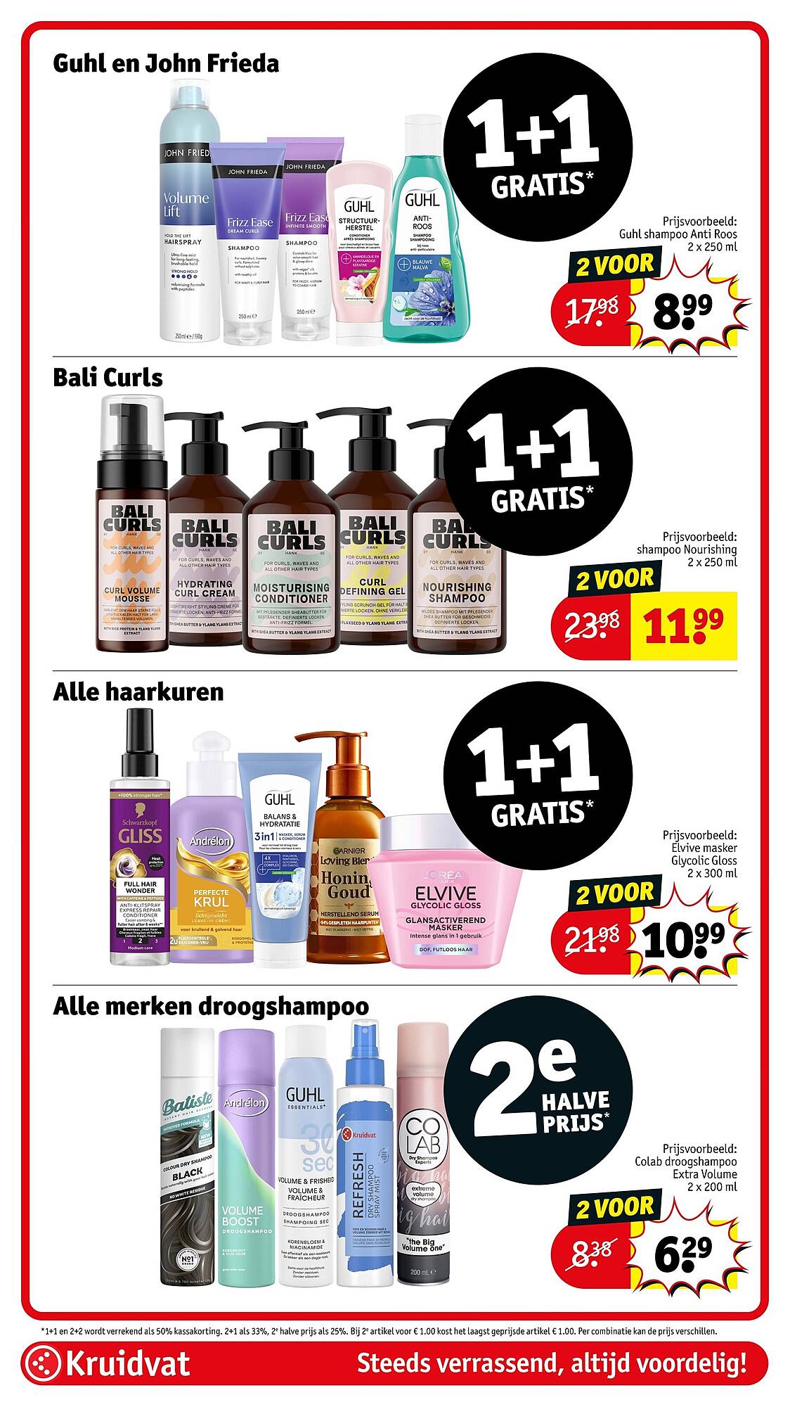 Kruidvat folder - Pagina 11