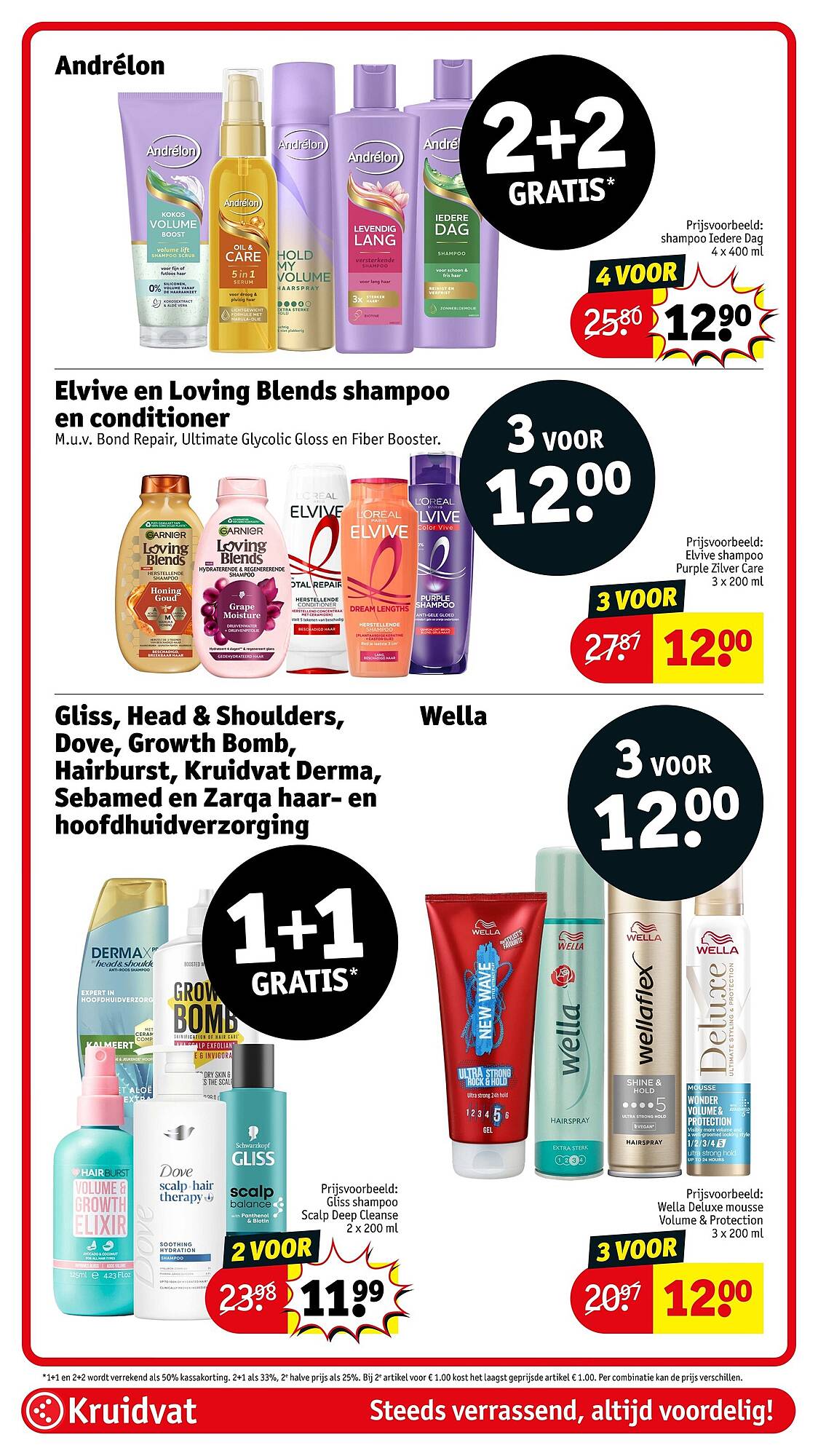 Kruidvat folder - Pagina 12
