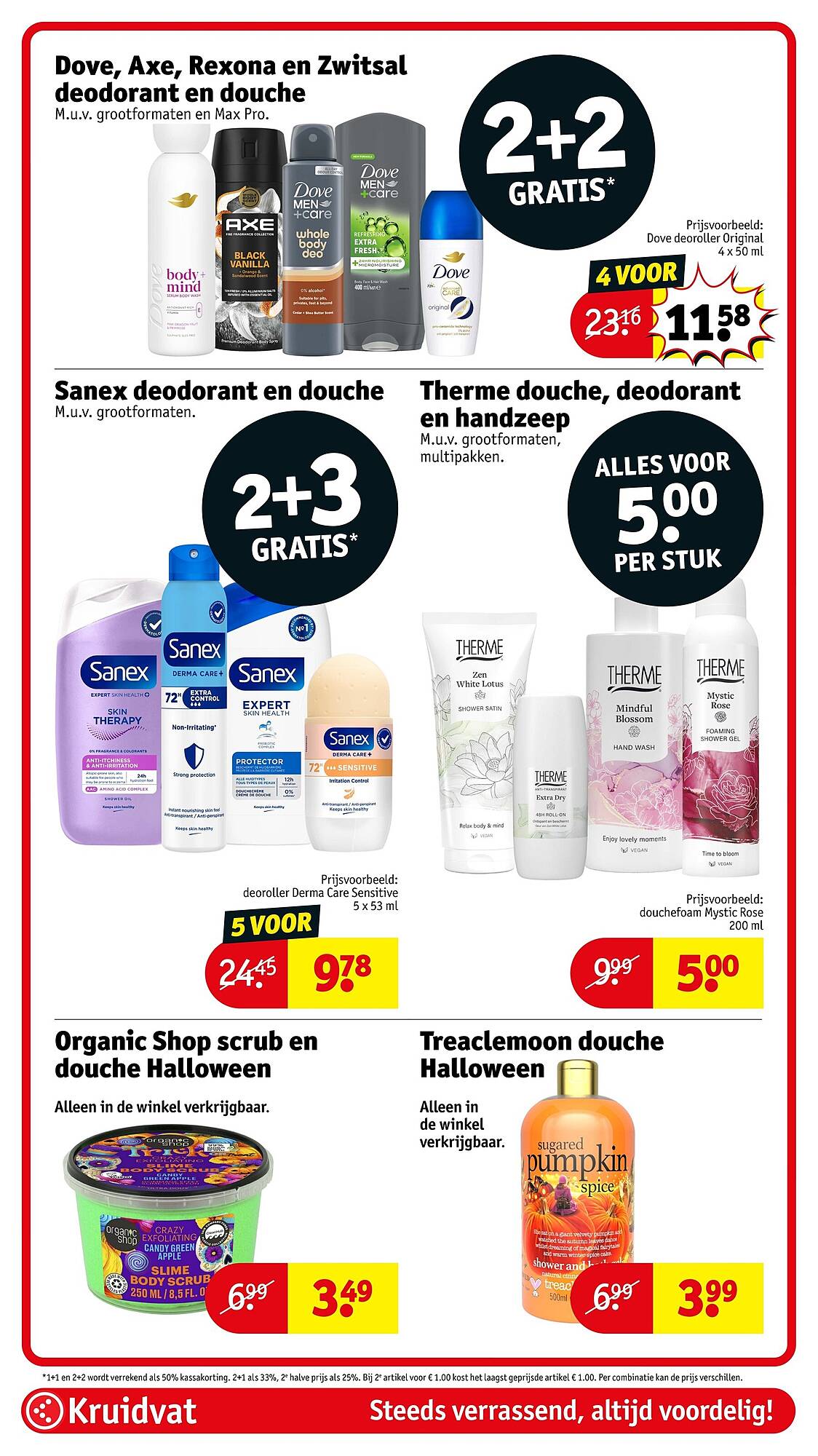 Kruidvat folder - Pagina 14