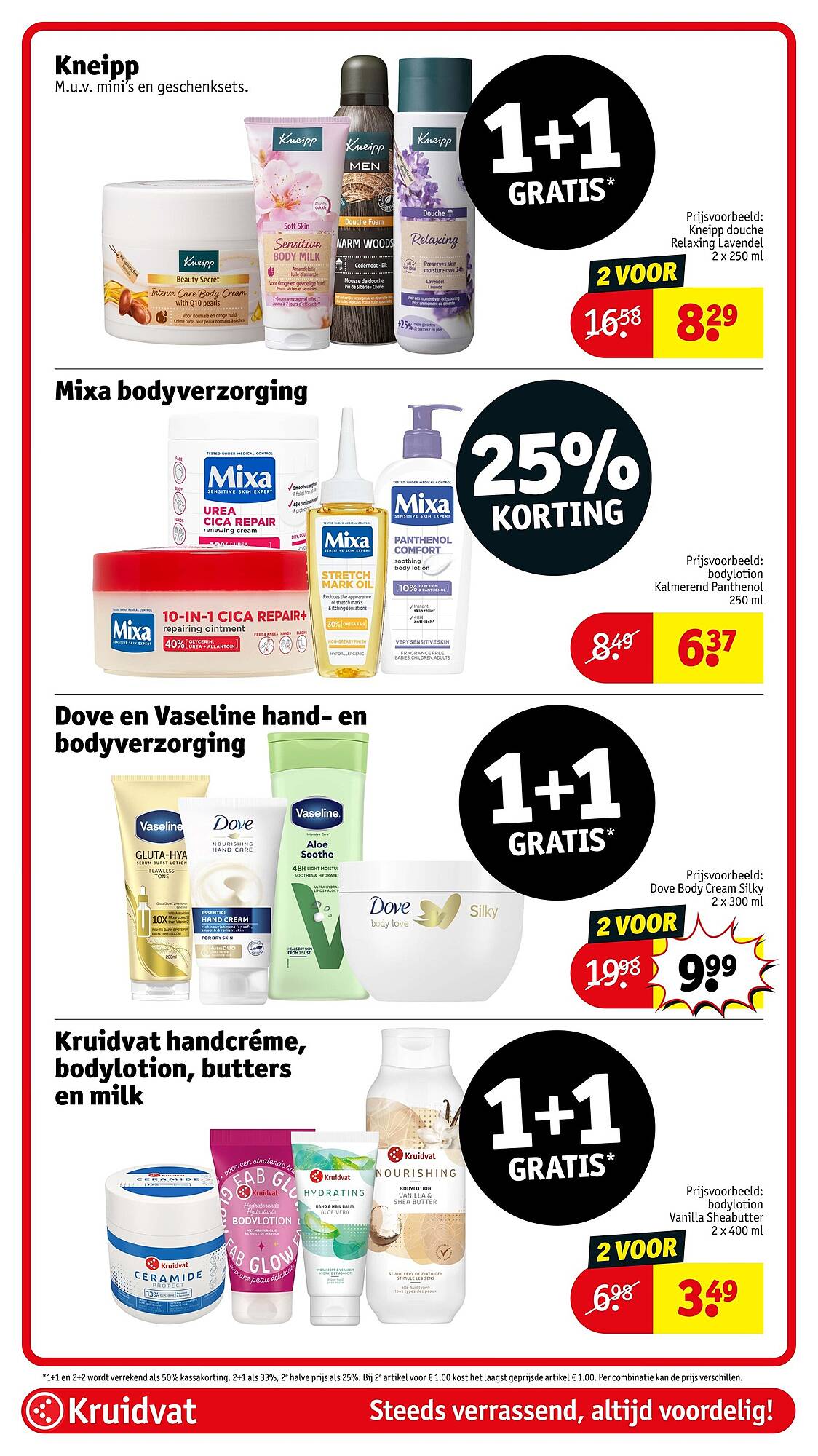 Kruidvat folder - Pagina 15