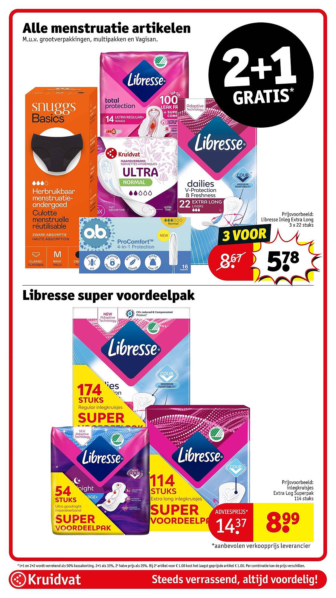 Kruidvat folder - Pagina 17